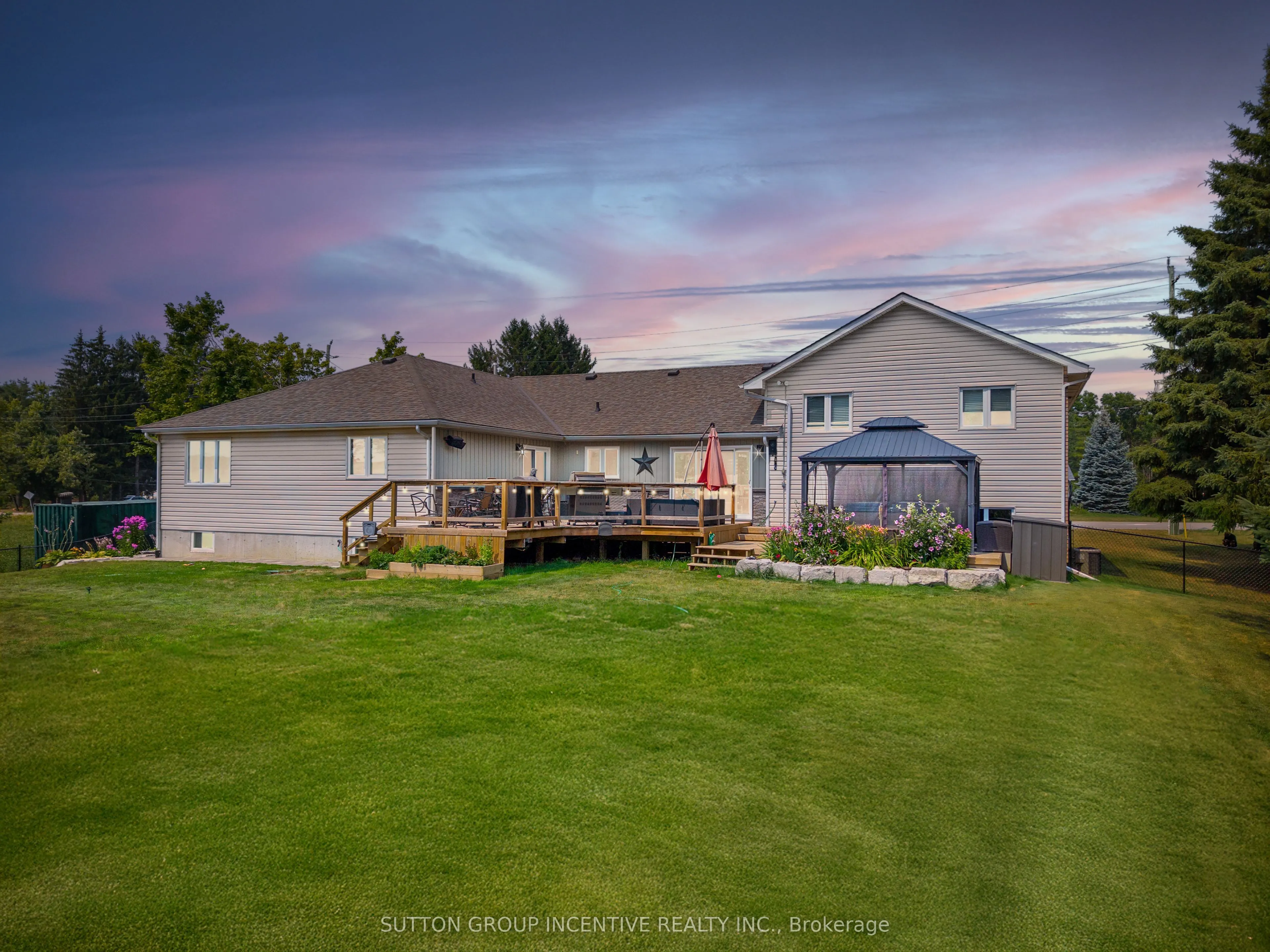 1277 Sunnidale Road