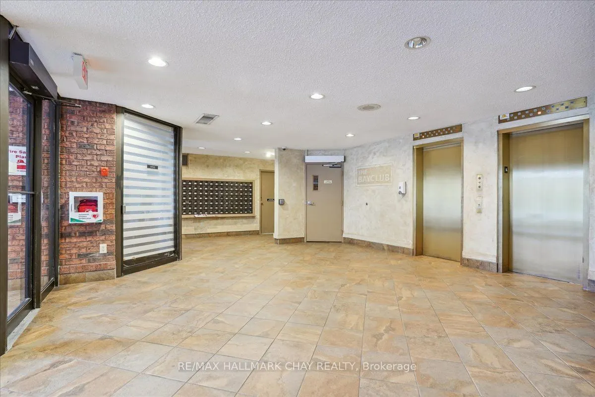 181 Collier Street, #1208