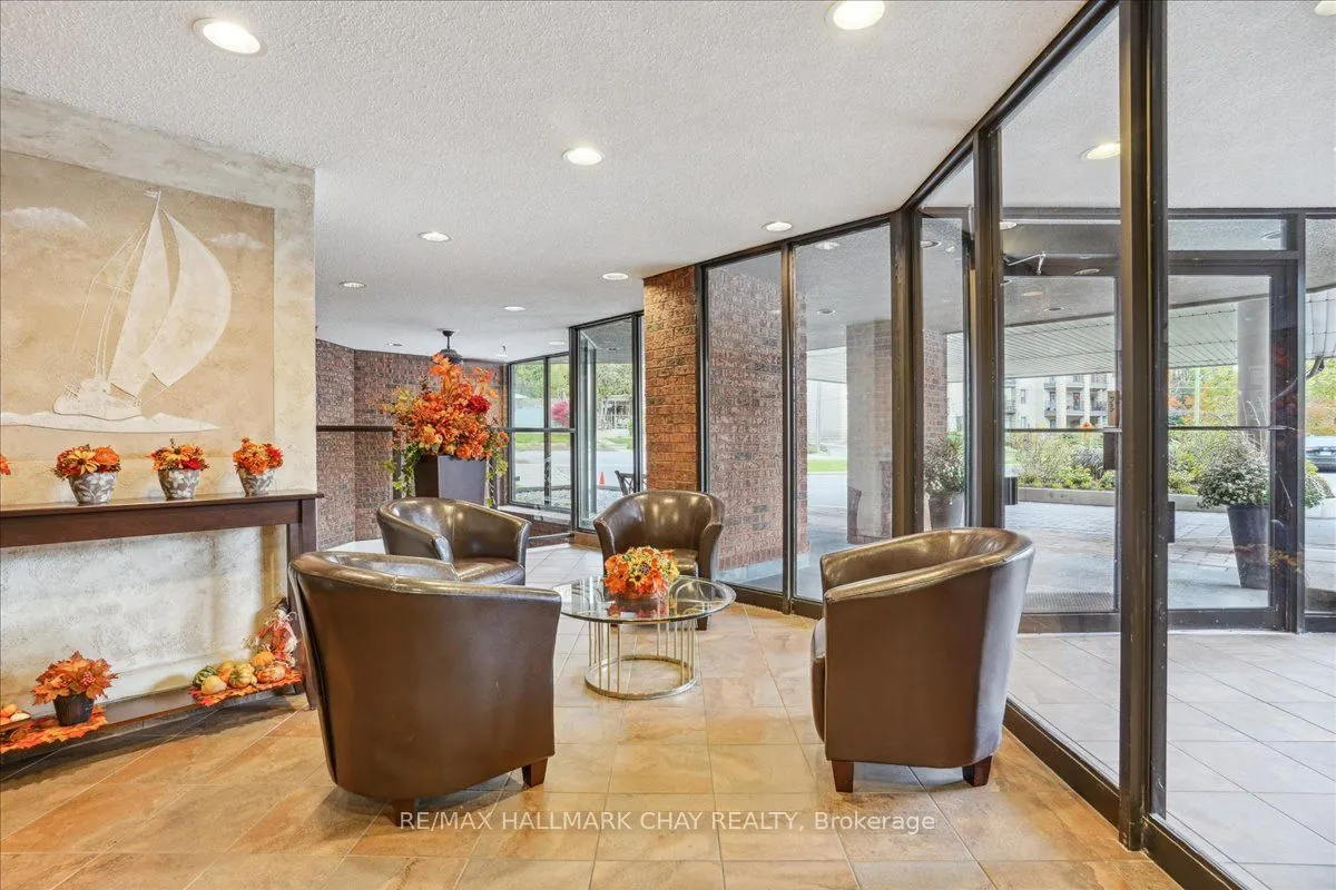 181 Collier Street, #1208
