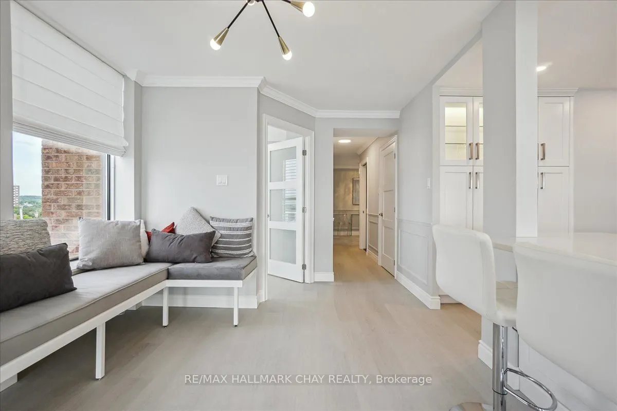 181 Collier Street, #1208