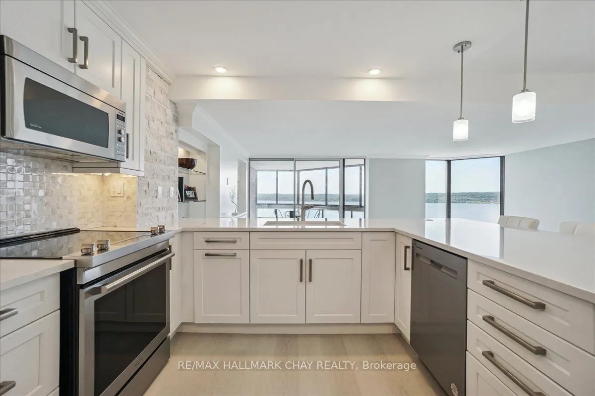 181 Collier Street, #1208