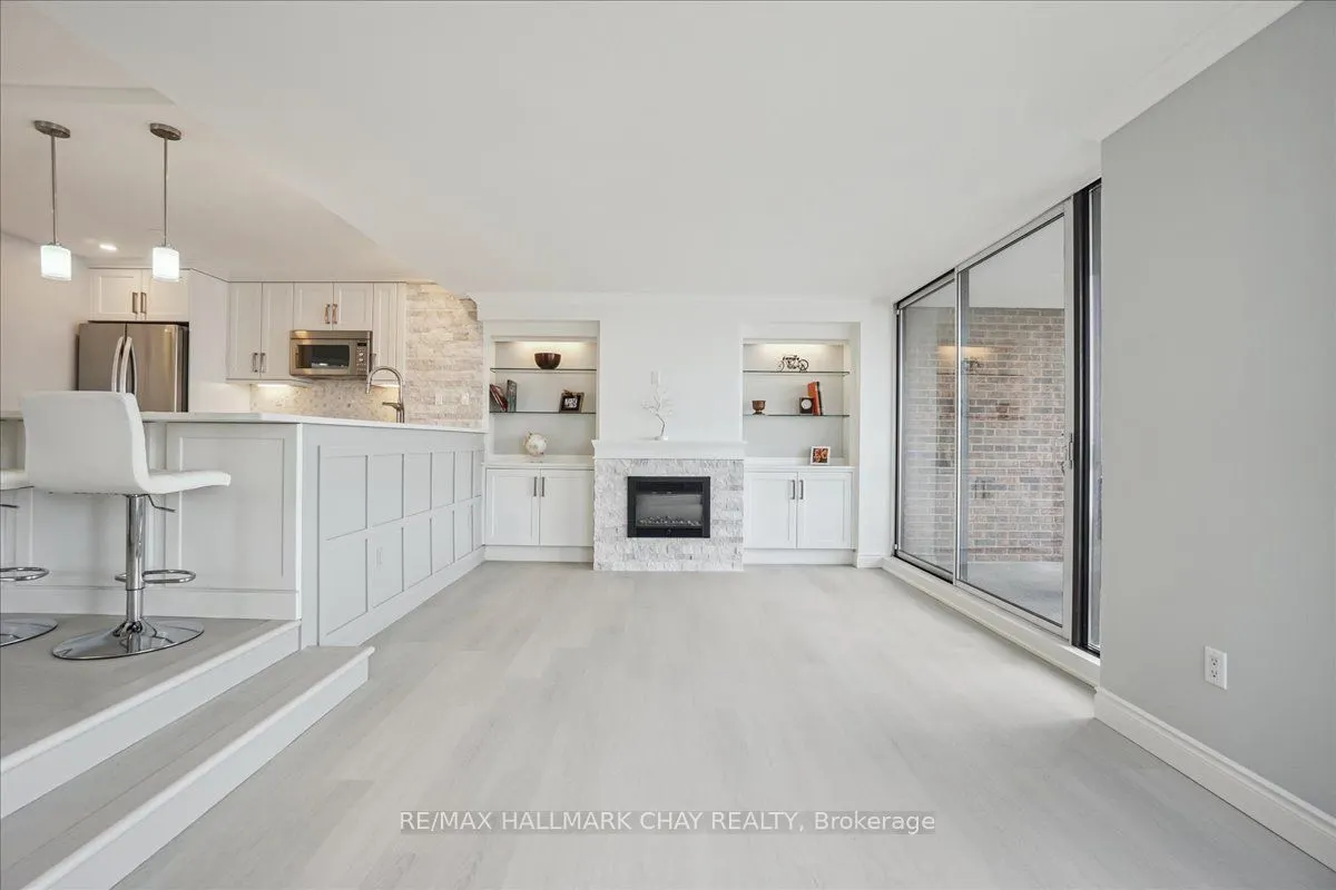 181 Collier Street, #1208