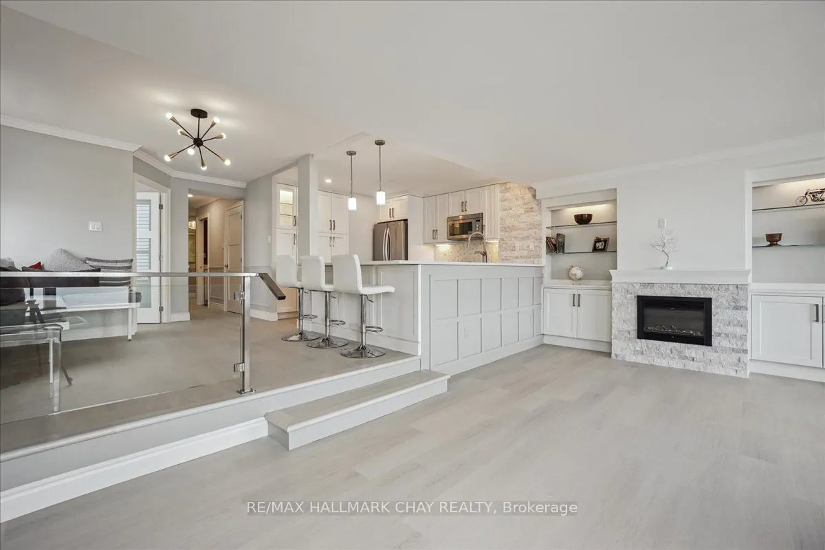 181 Collier Street, #1208