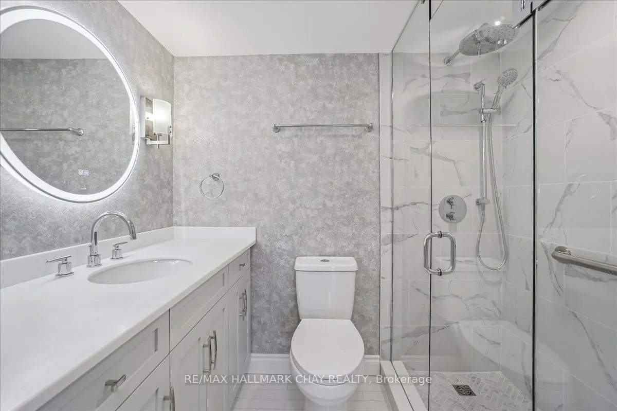 181 Collier Street, #1208