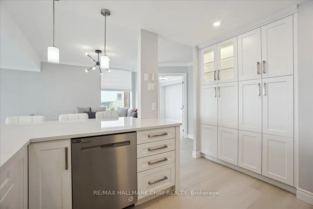 181 Collier Street, #1208