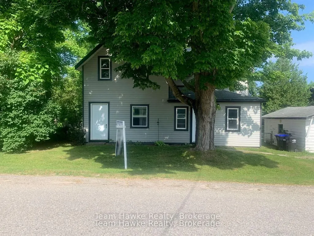 54 Jephson Street