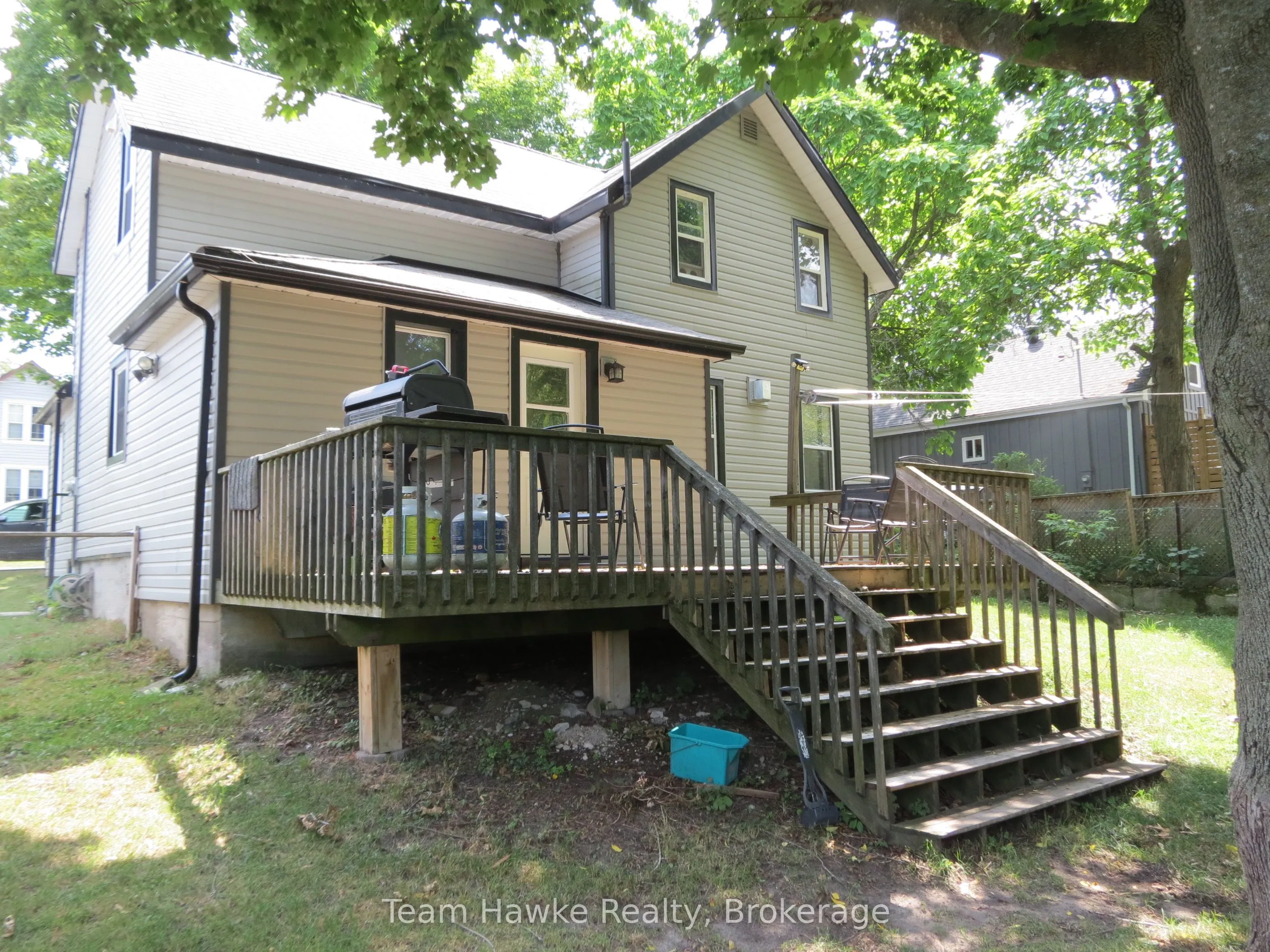 54 Jephson Street
