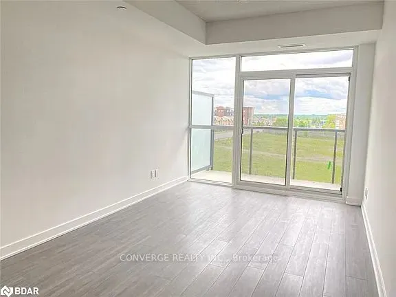 681 Yonge Street, #317