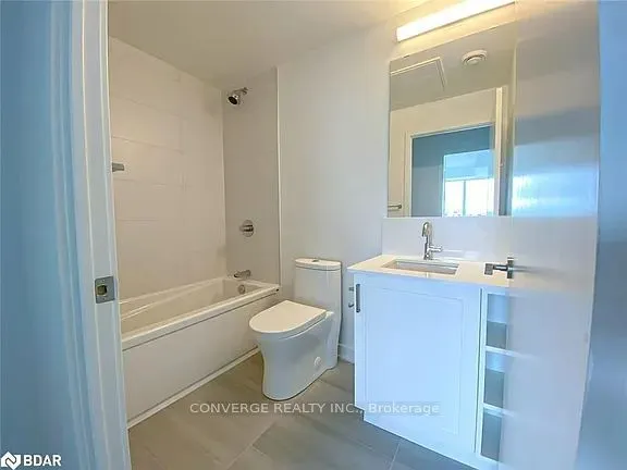 681 Yonge Street, #317