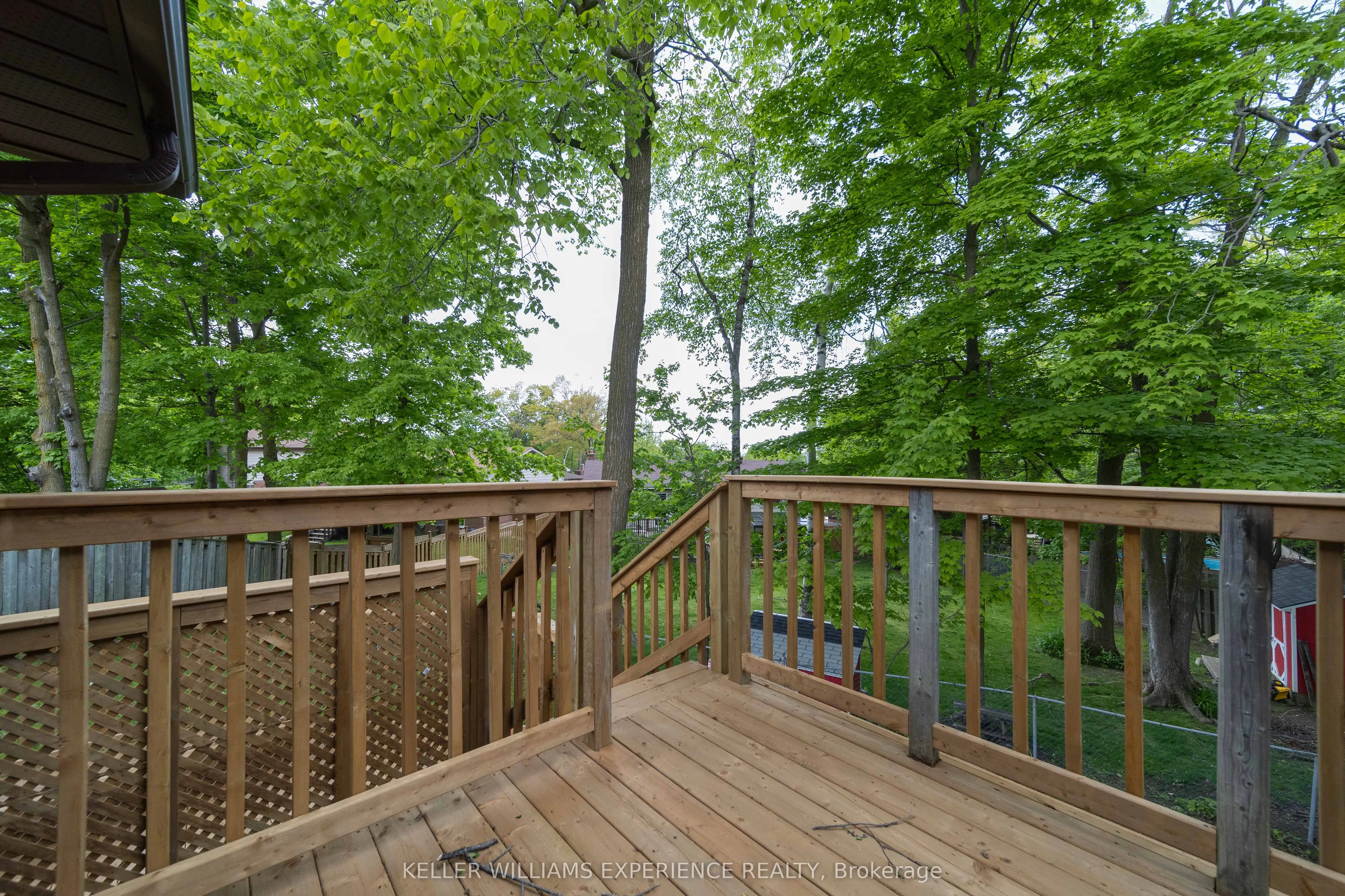 14 ASHDALE Court, #MAIN/UPPER LEVEL