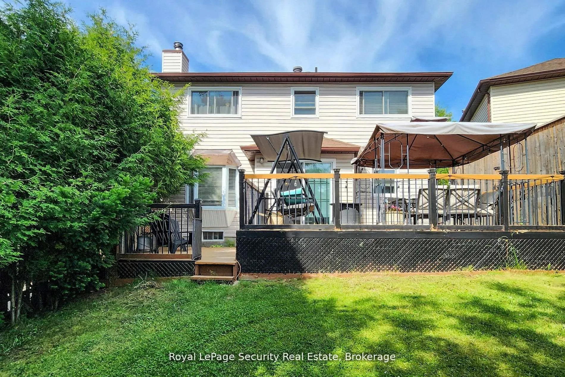 122 Browning Trail