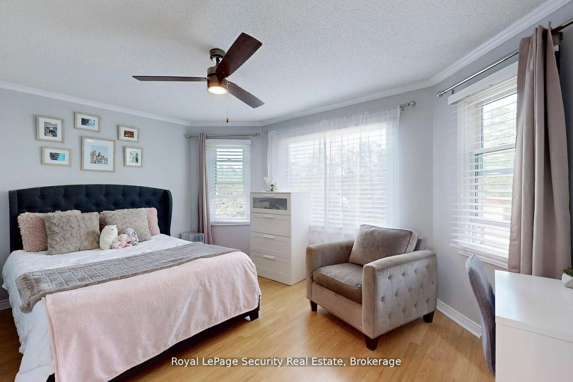 122 Browning Trail
