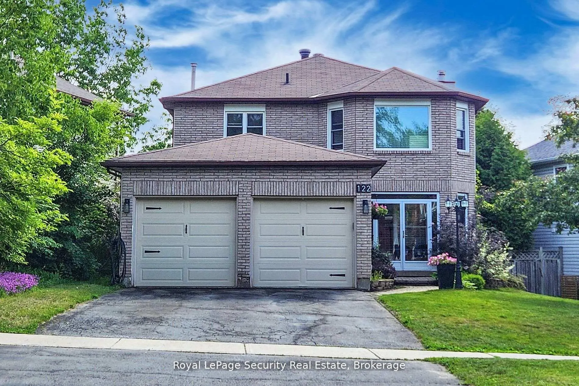 122 Browning Trail