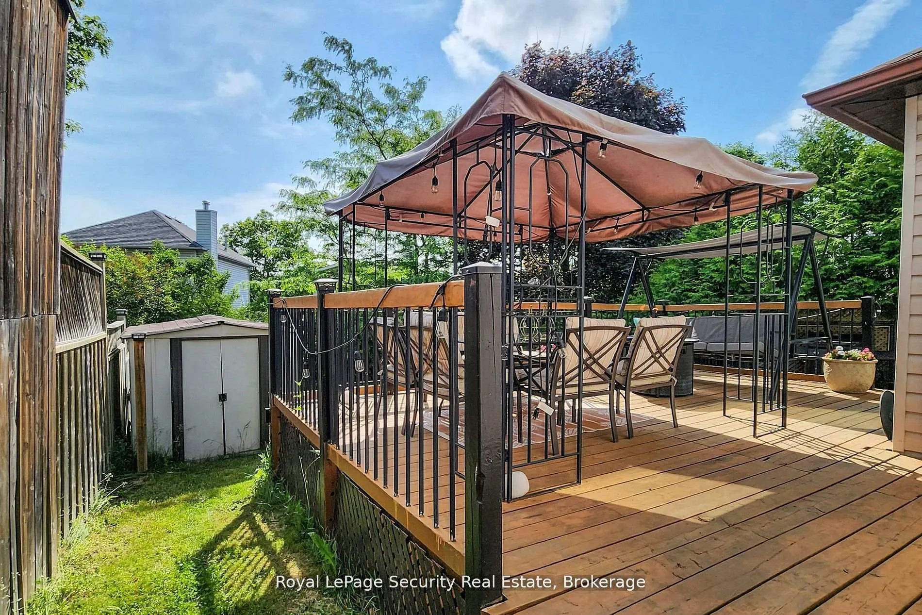 122 Browning Trail
