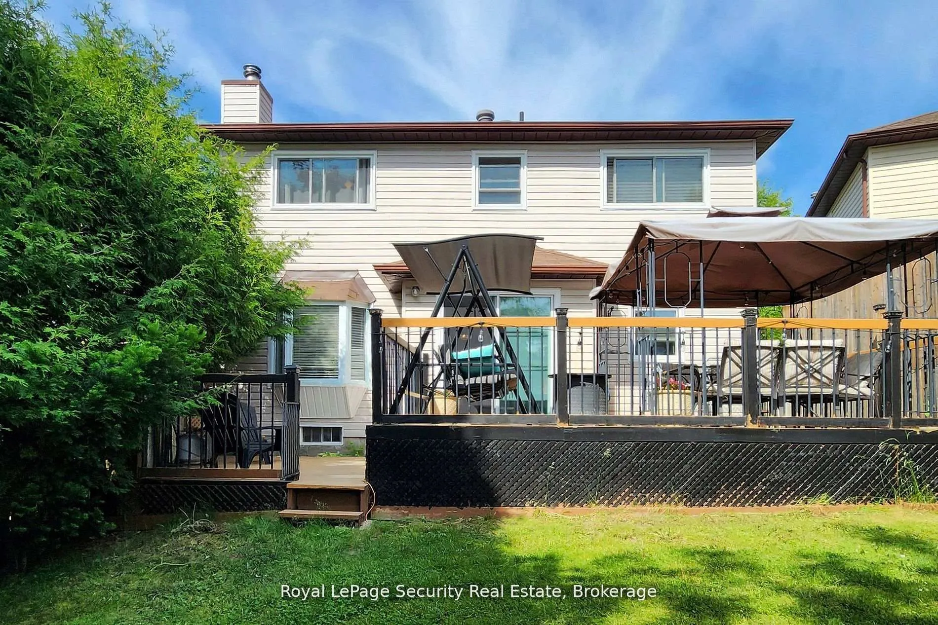 122 Browning Trail