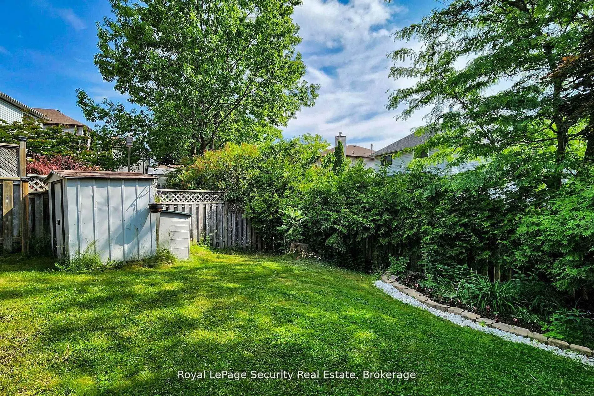 122 Browning Trail