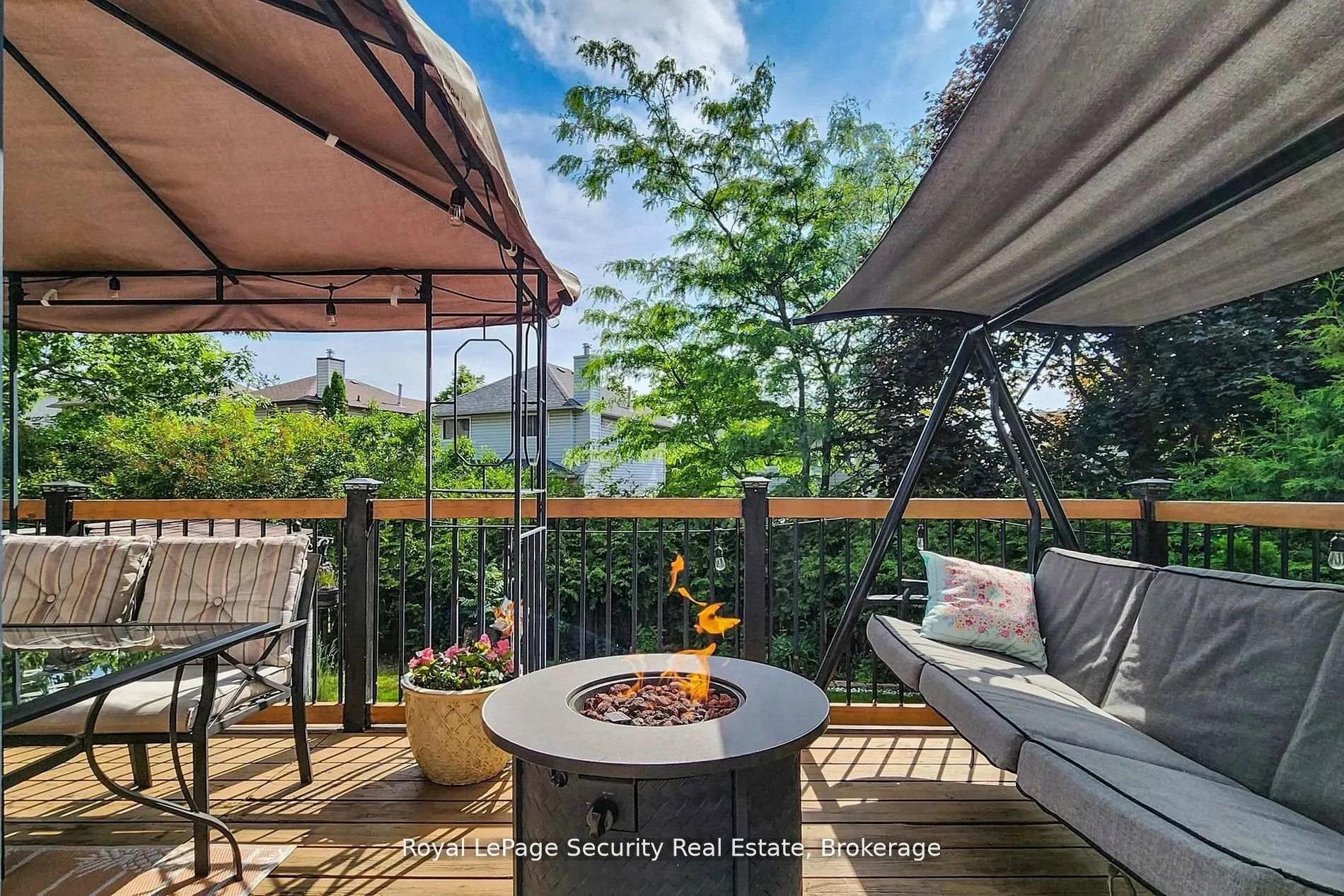 122 Browning Trail