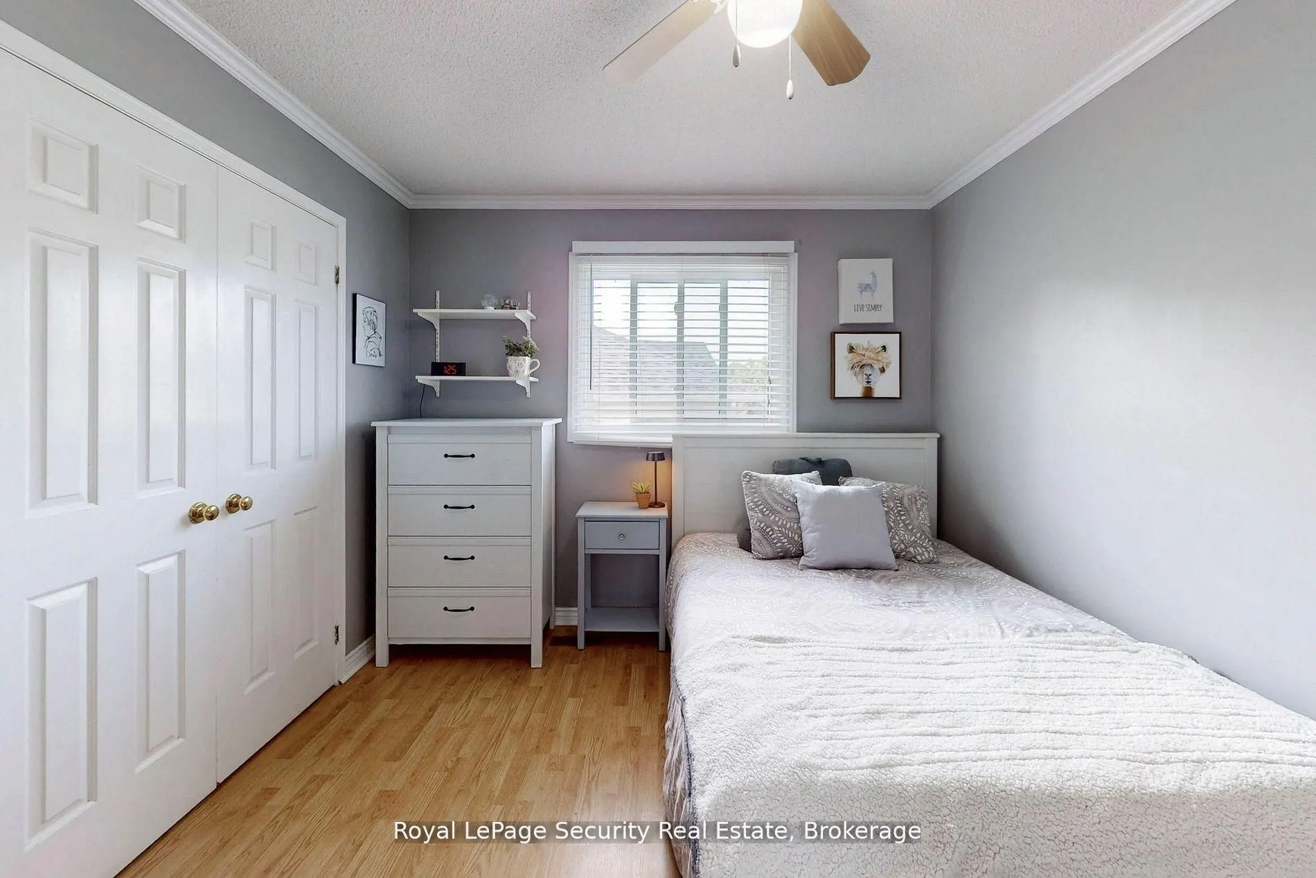 122 Browning Trail
