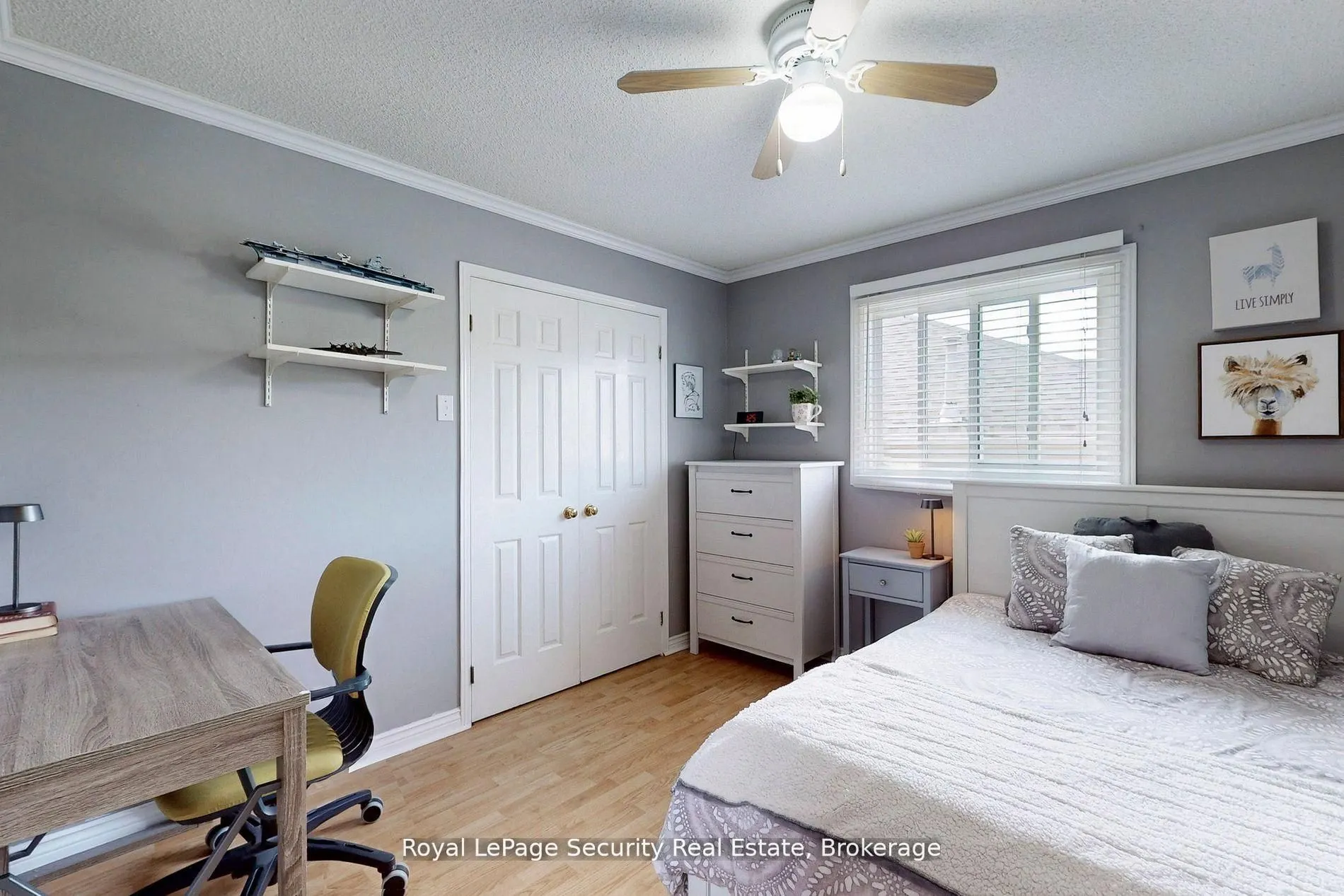 122 Browning Trail