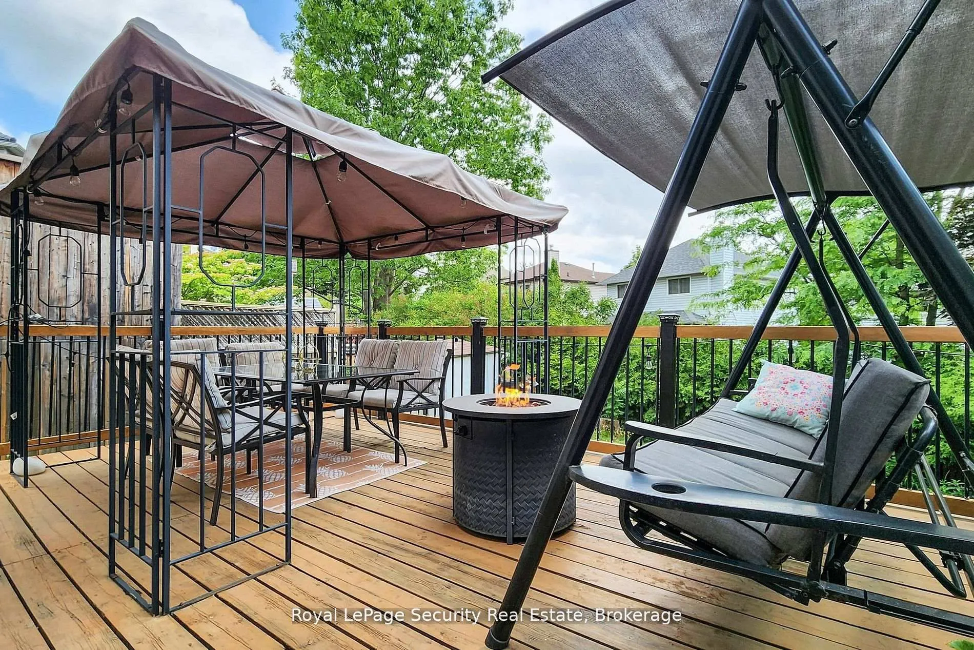 122 Browning Trail