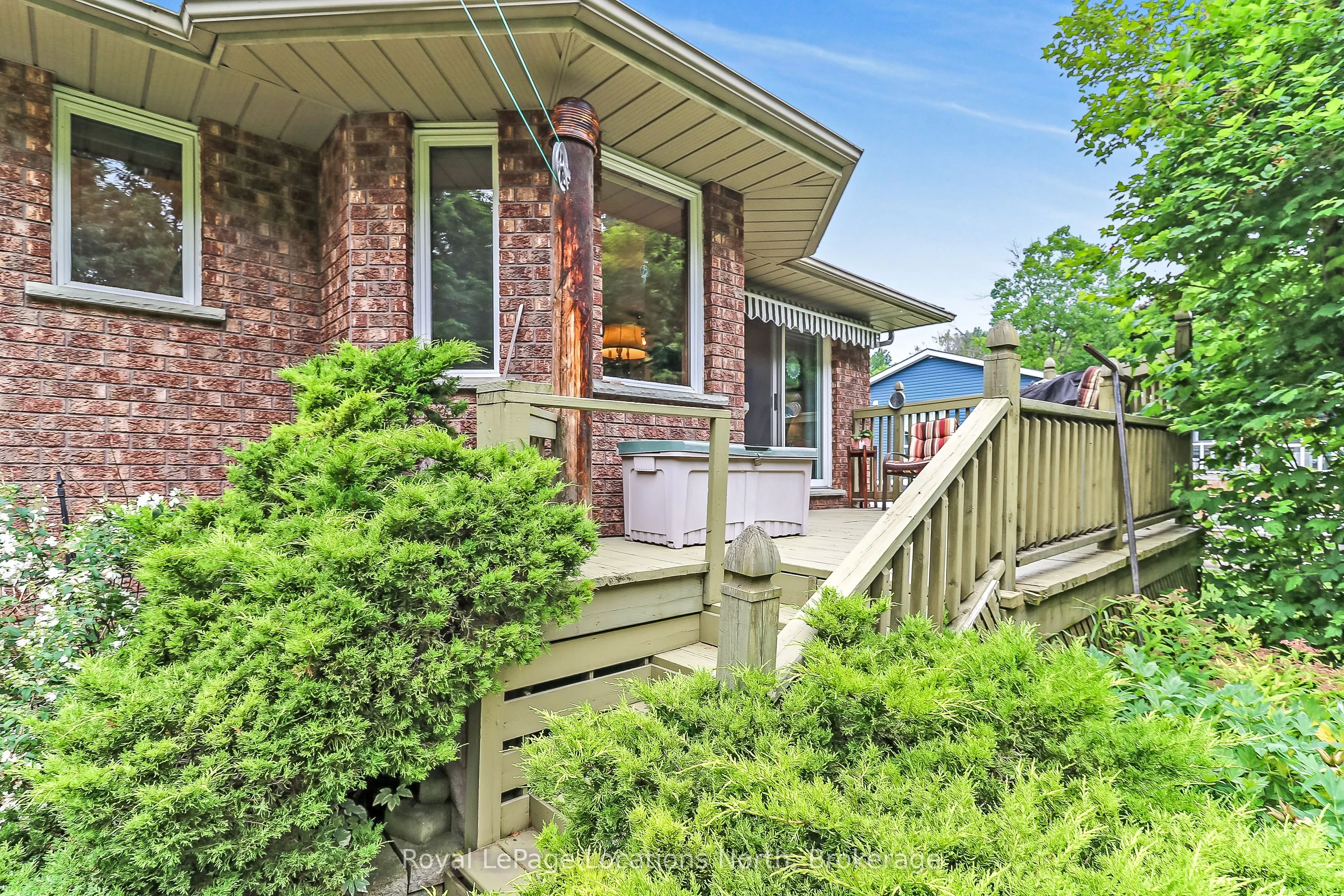 3 Kelley Crescent