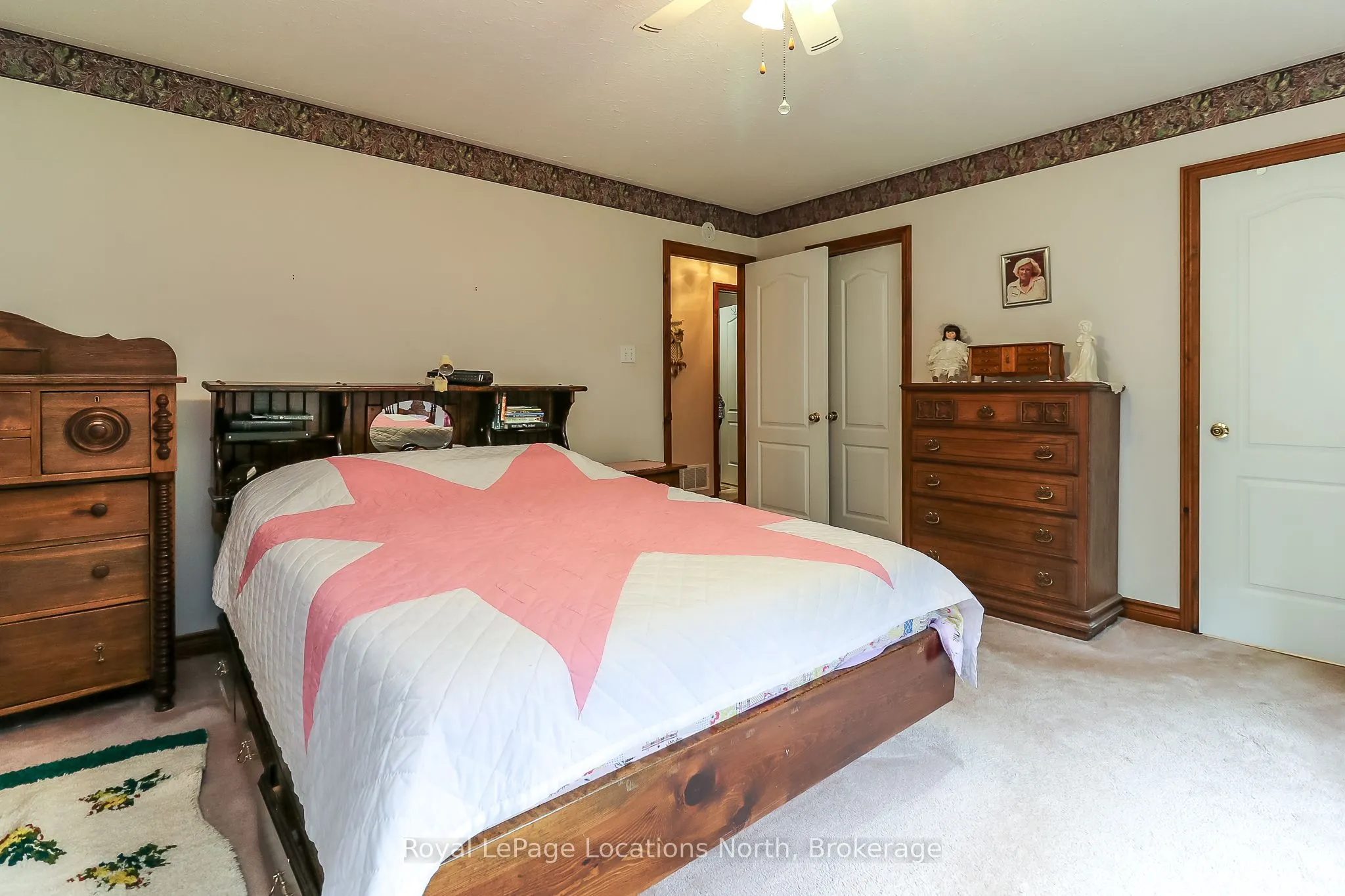 3 Kelley Crescent