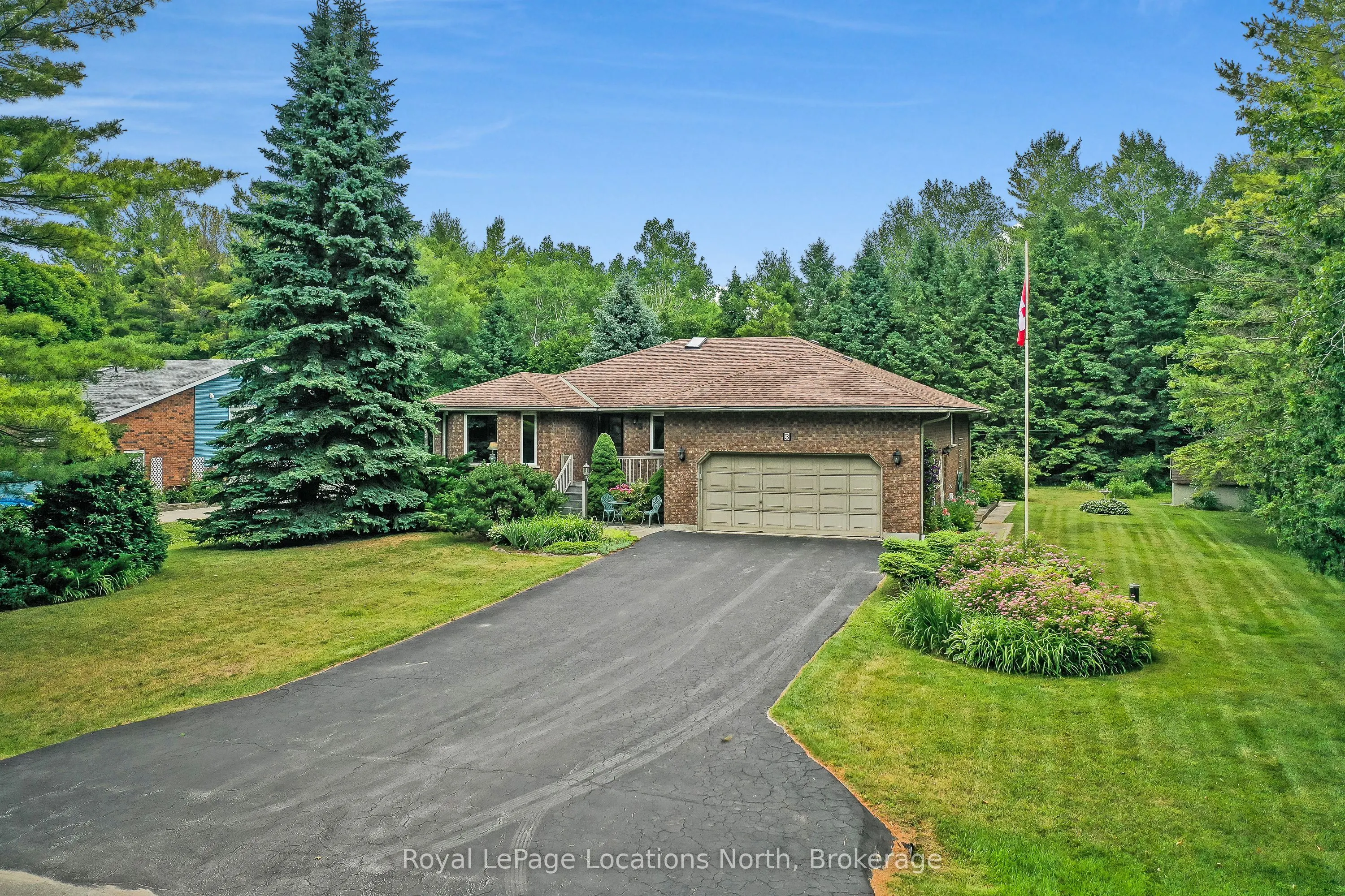 3 Kelley Crescent