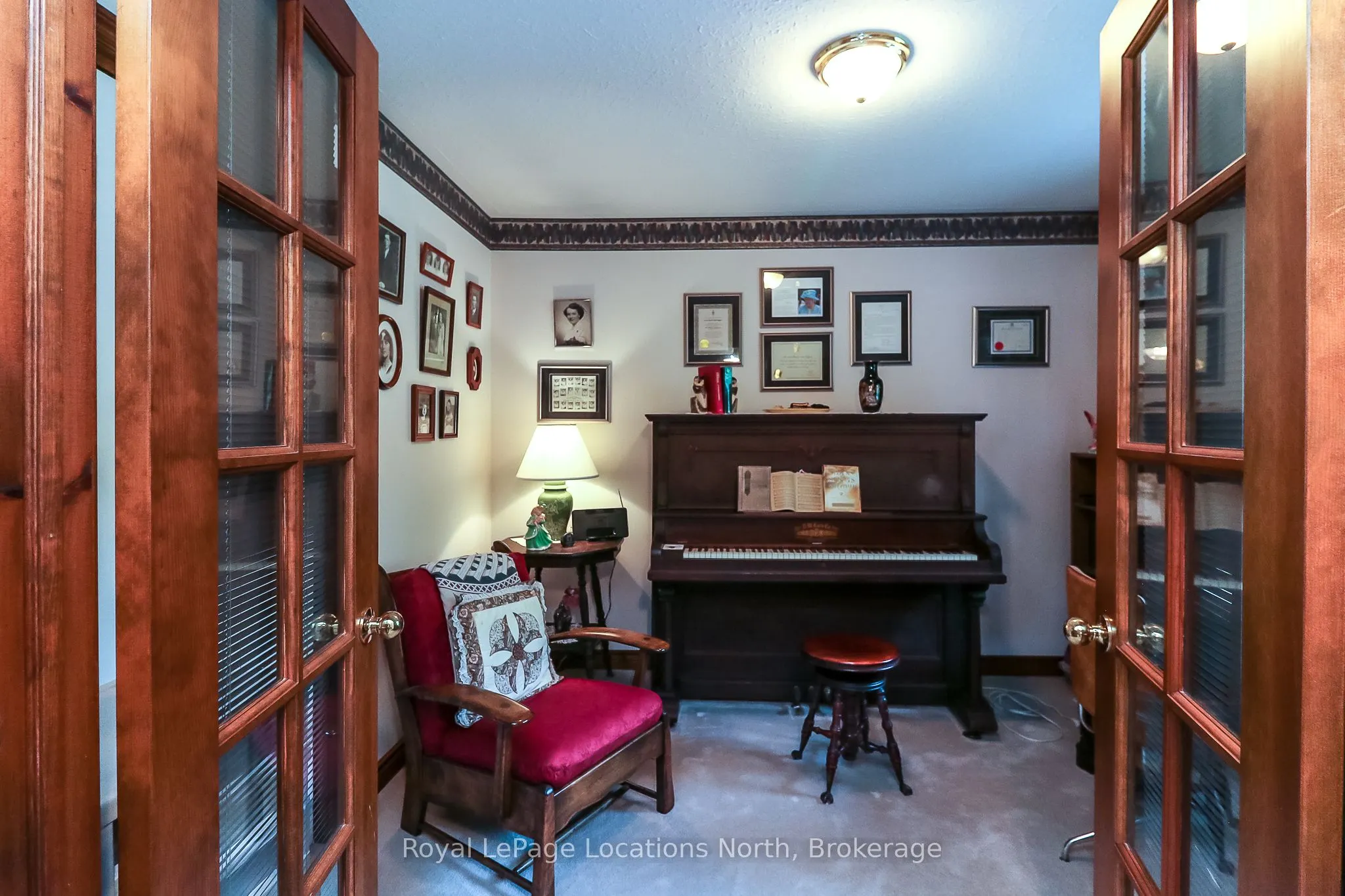 3 Kelley Crescent