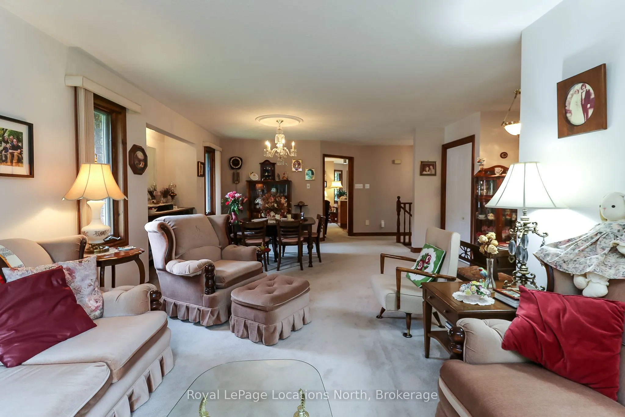 3 Kelley Crescent