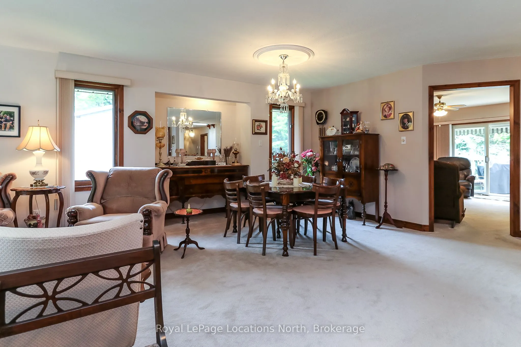 3 Kelley Crescent