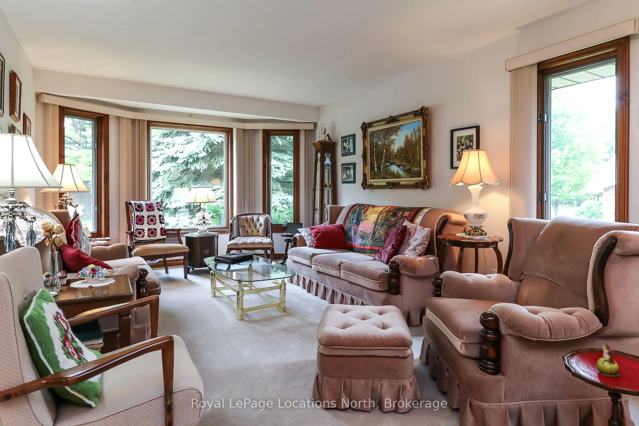 3 Kelley Crescent