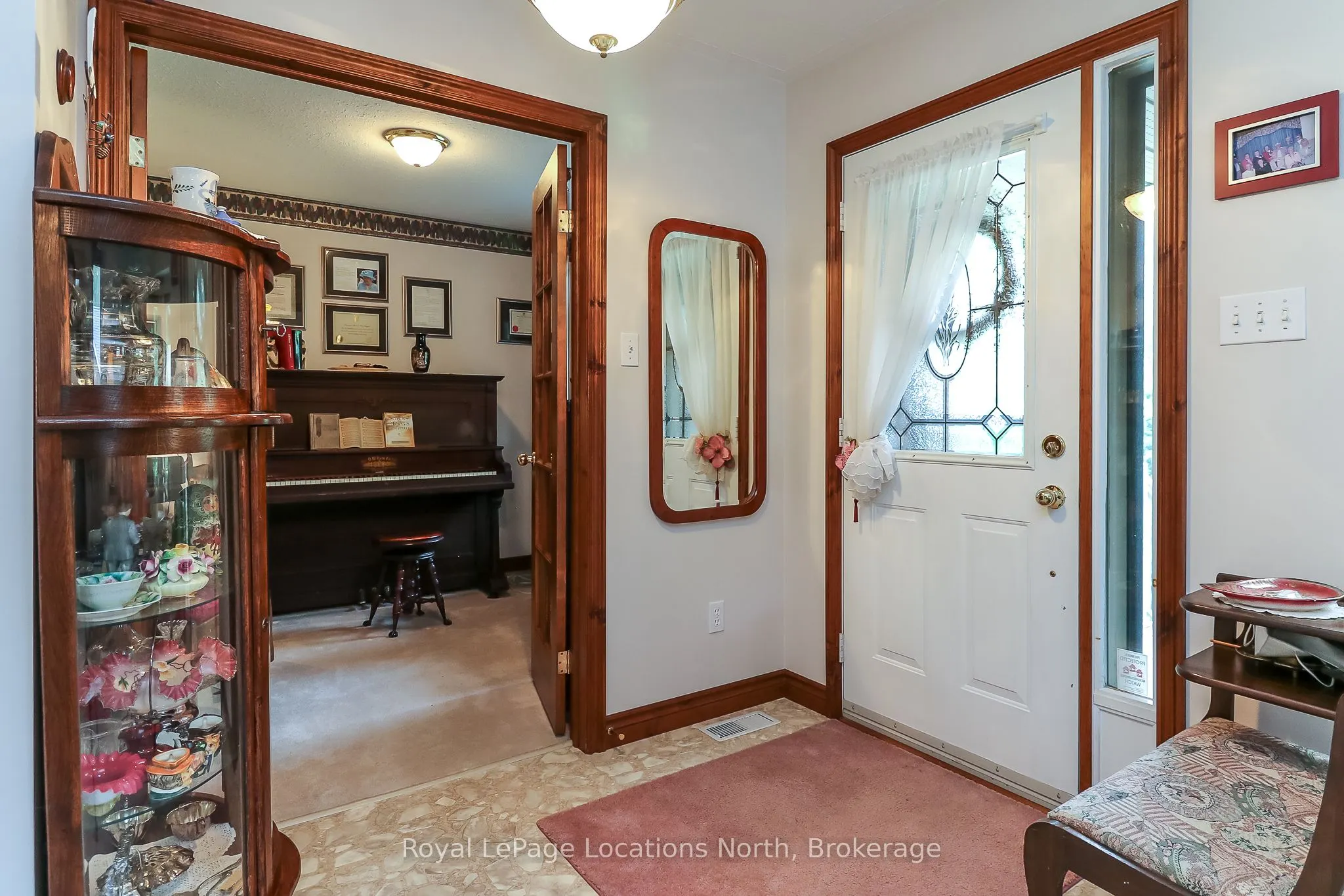 3 Kelley Crescent