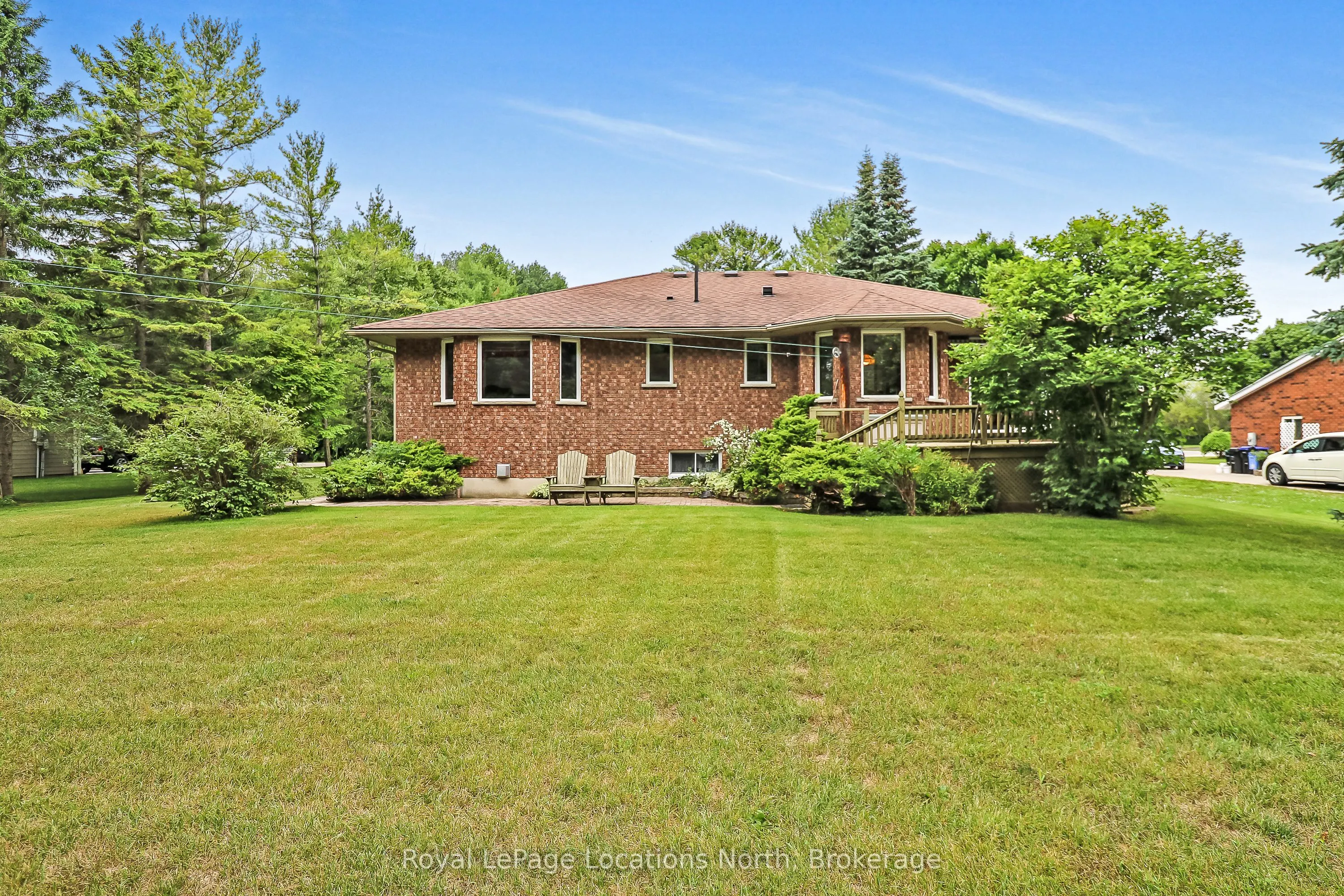 3 Kelley Crescent