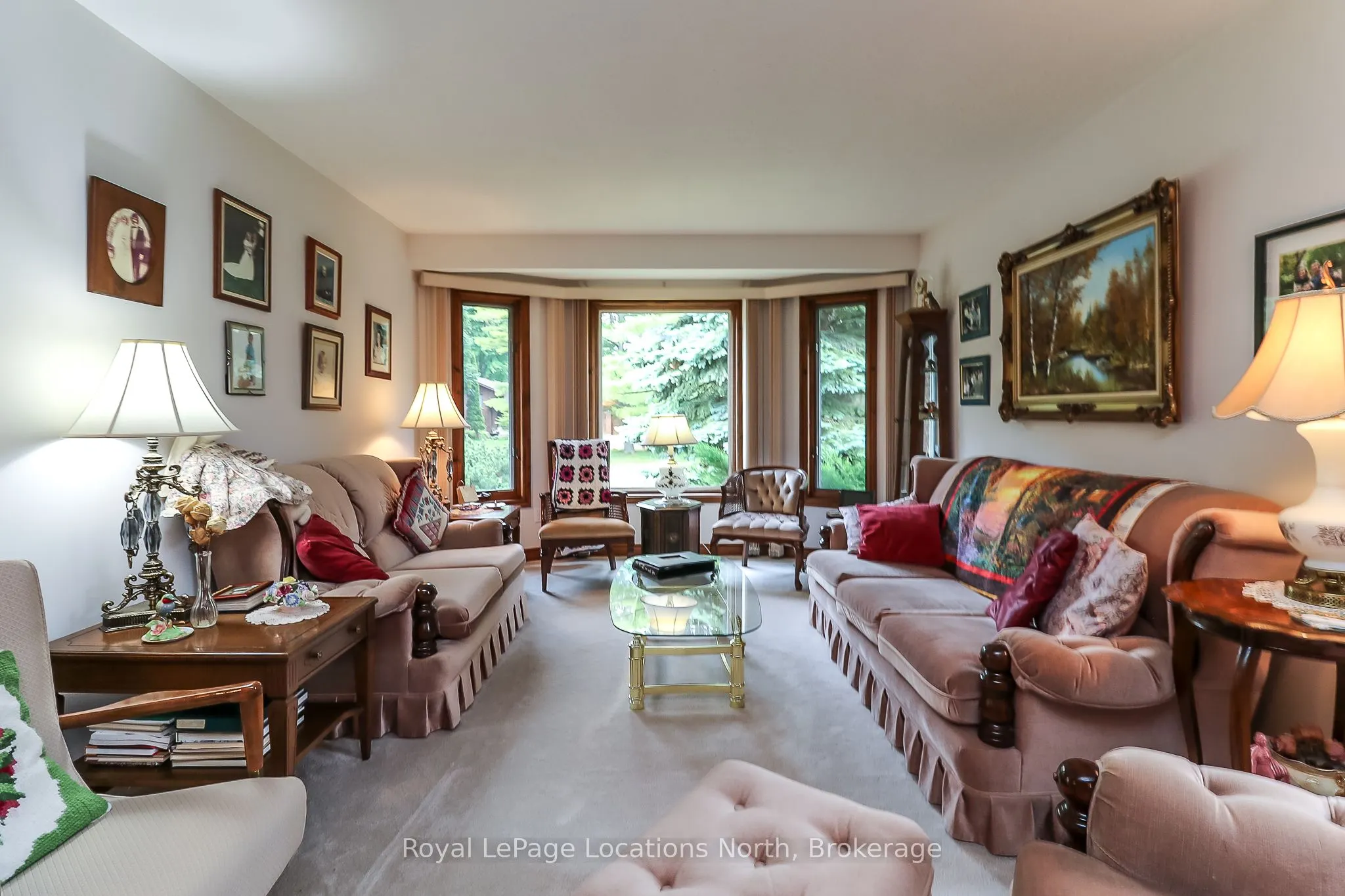 3 Kelley Crescent