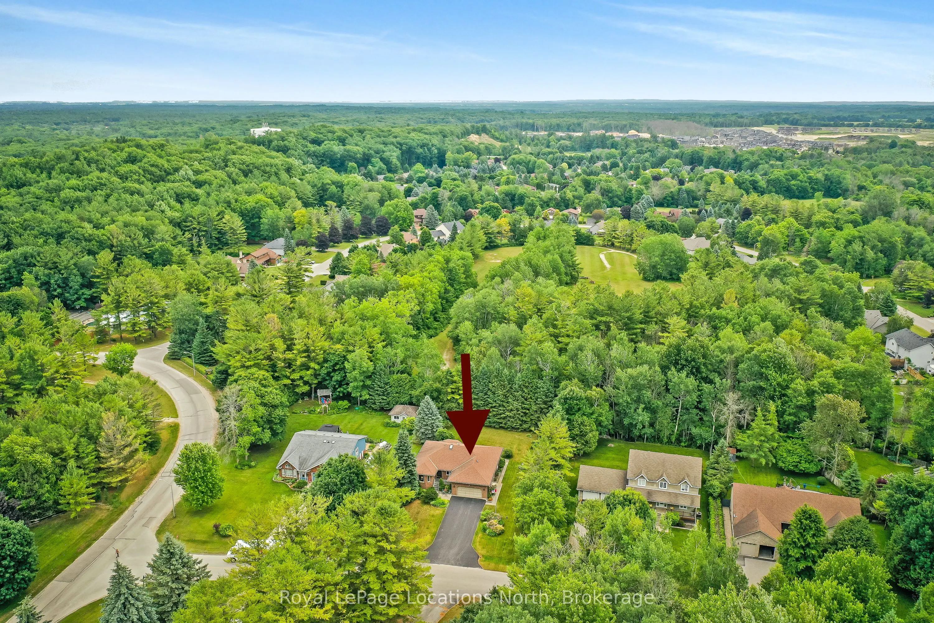 3 Kelley Crescent