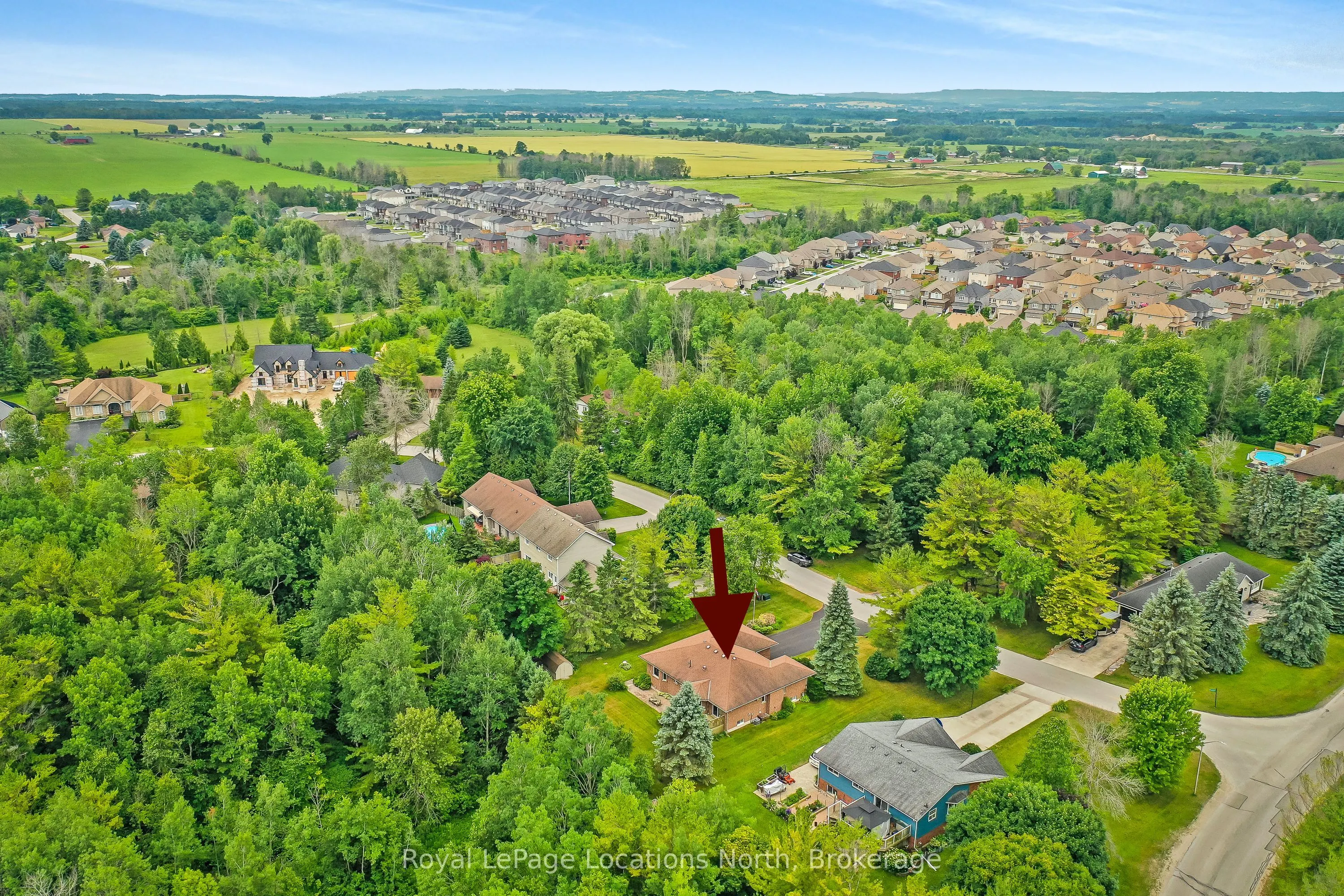 3 Kelley Crescent