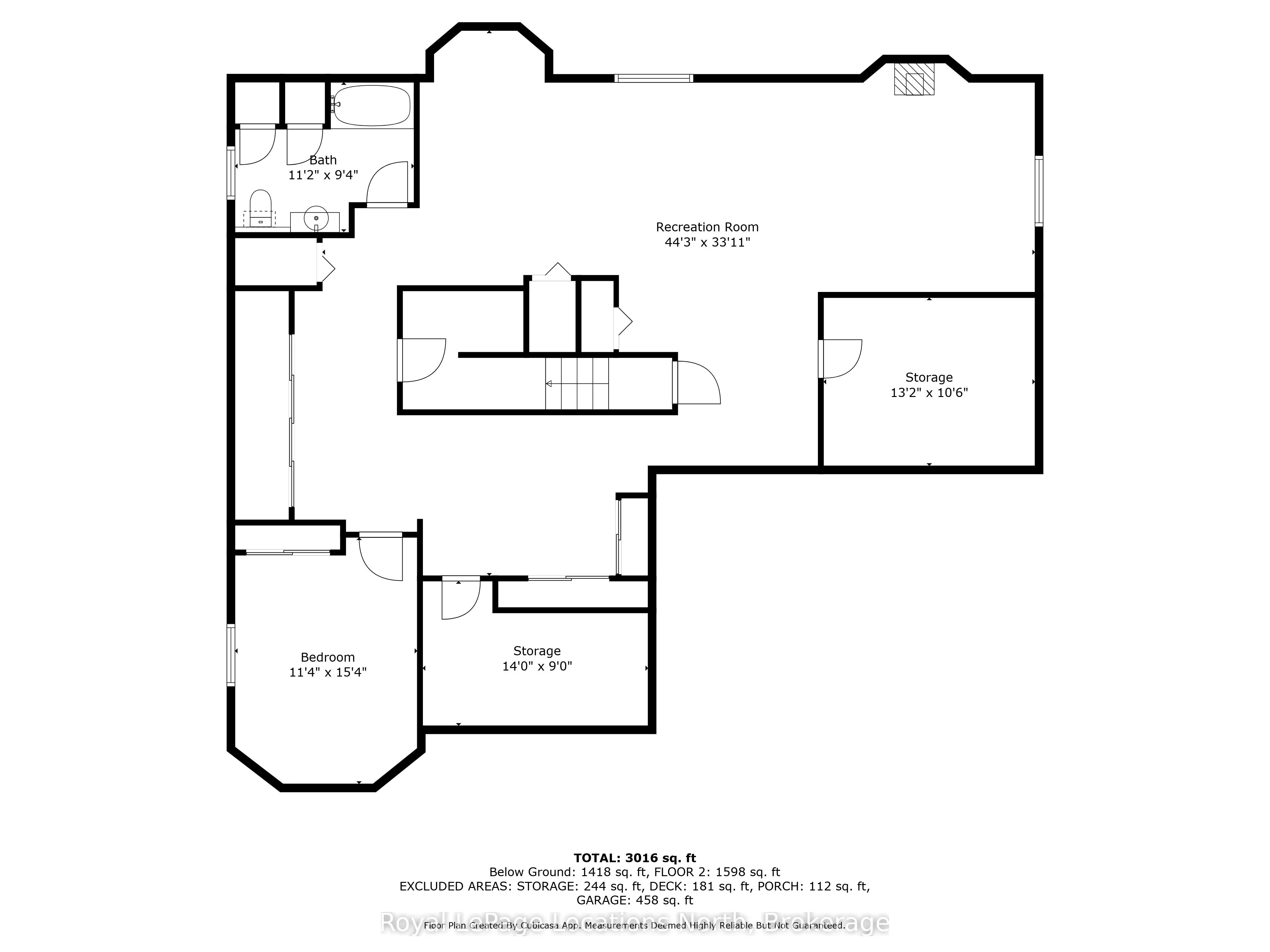 3 Kelley Crescent