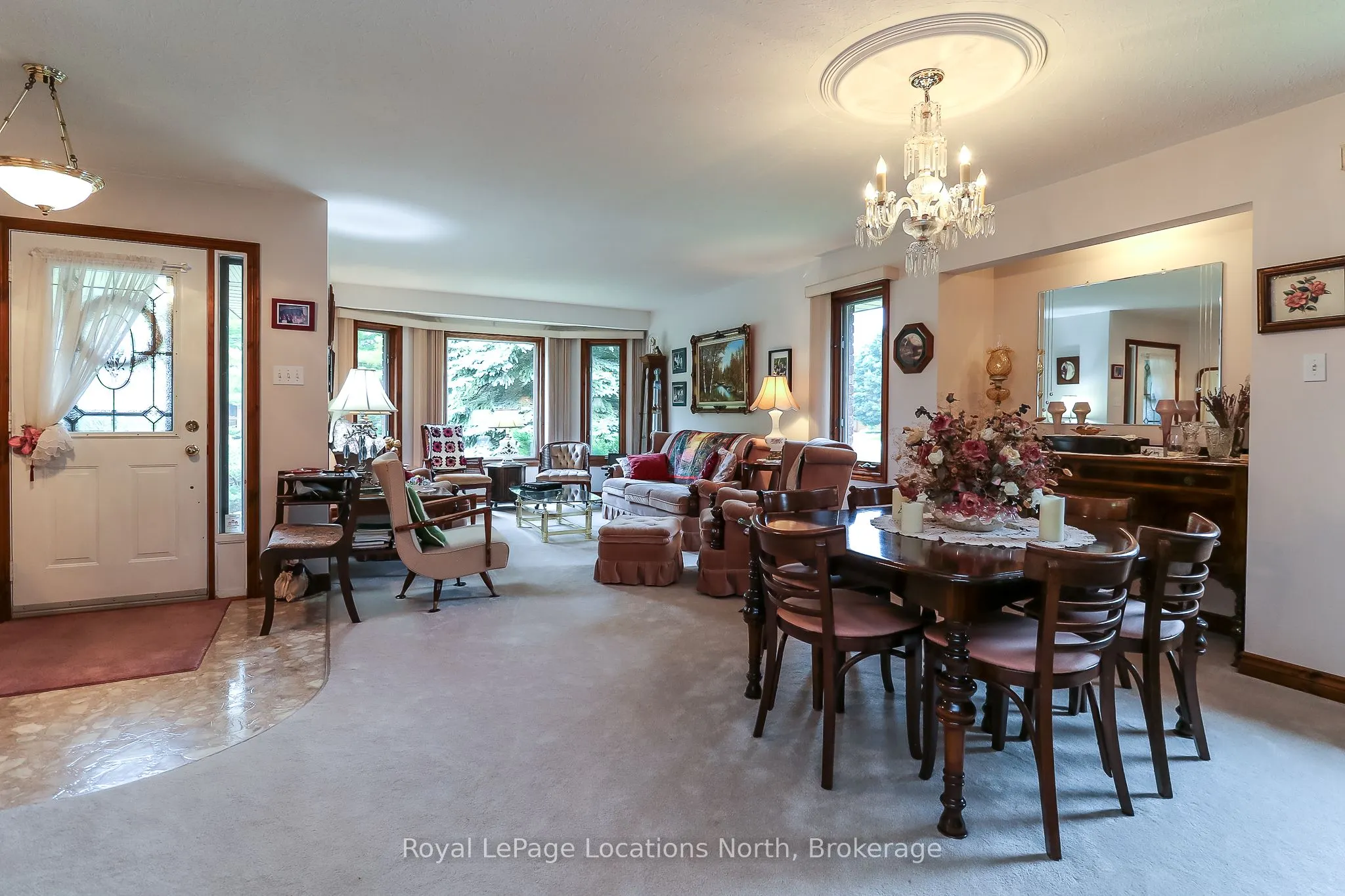 3 Kelley Crescent