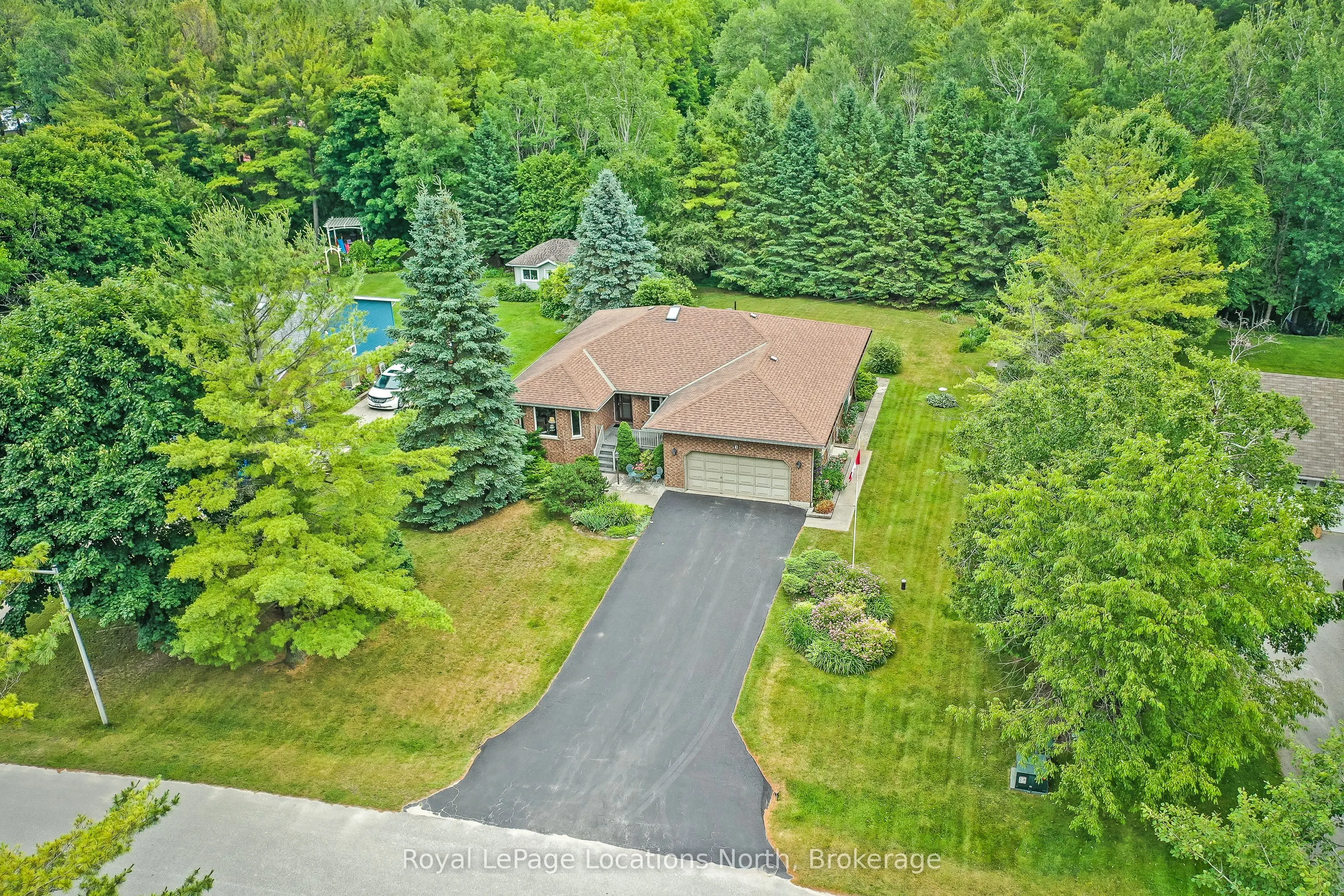 3 Kelley Crescent
