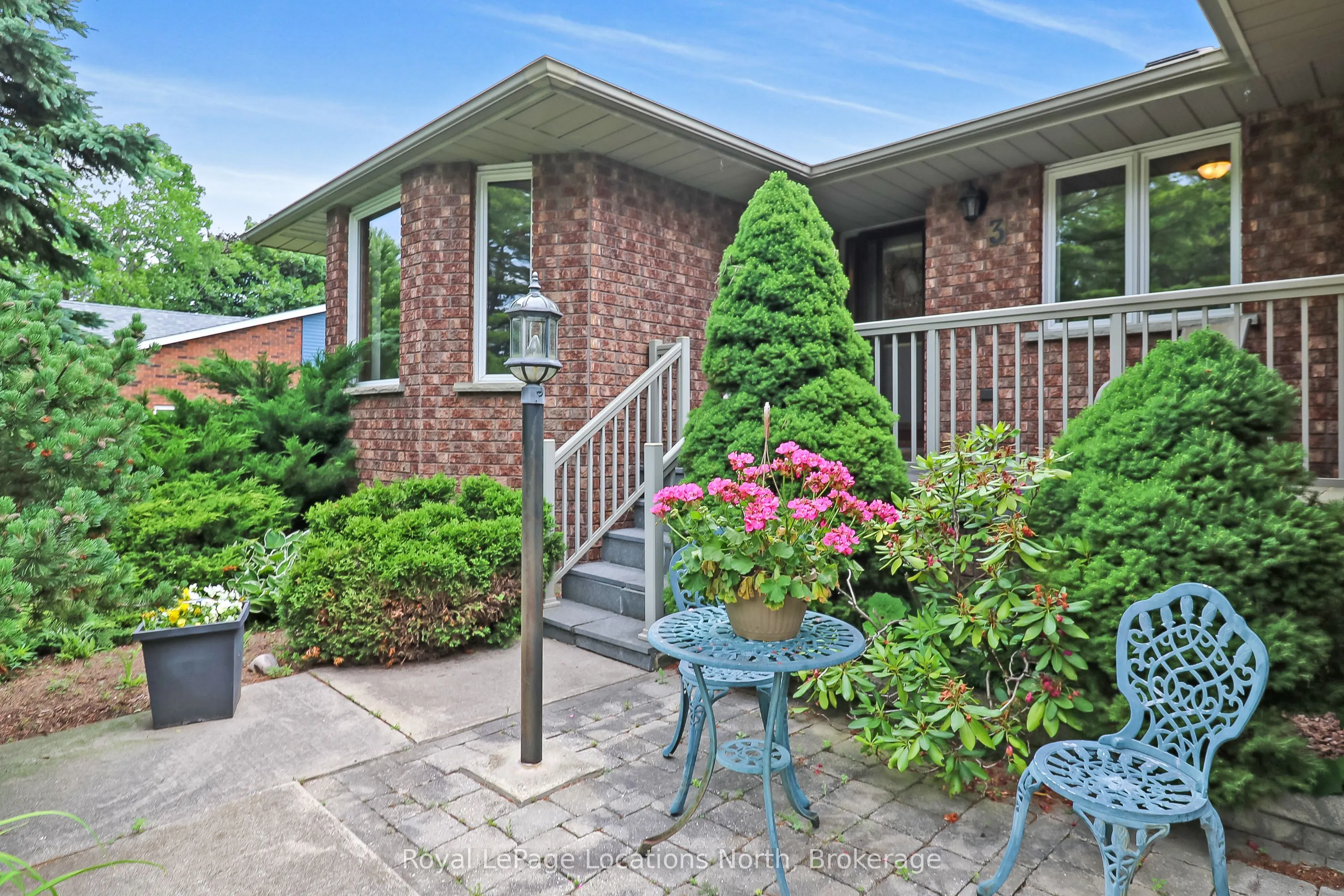 3 Kelley Crescent