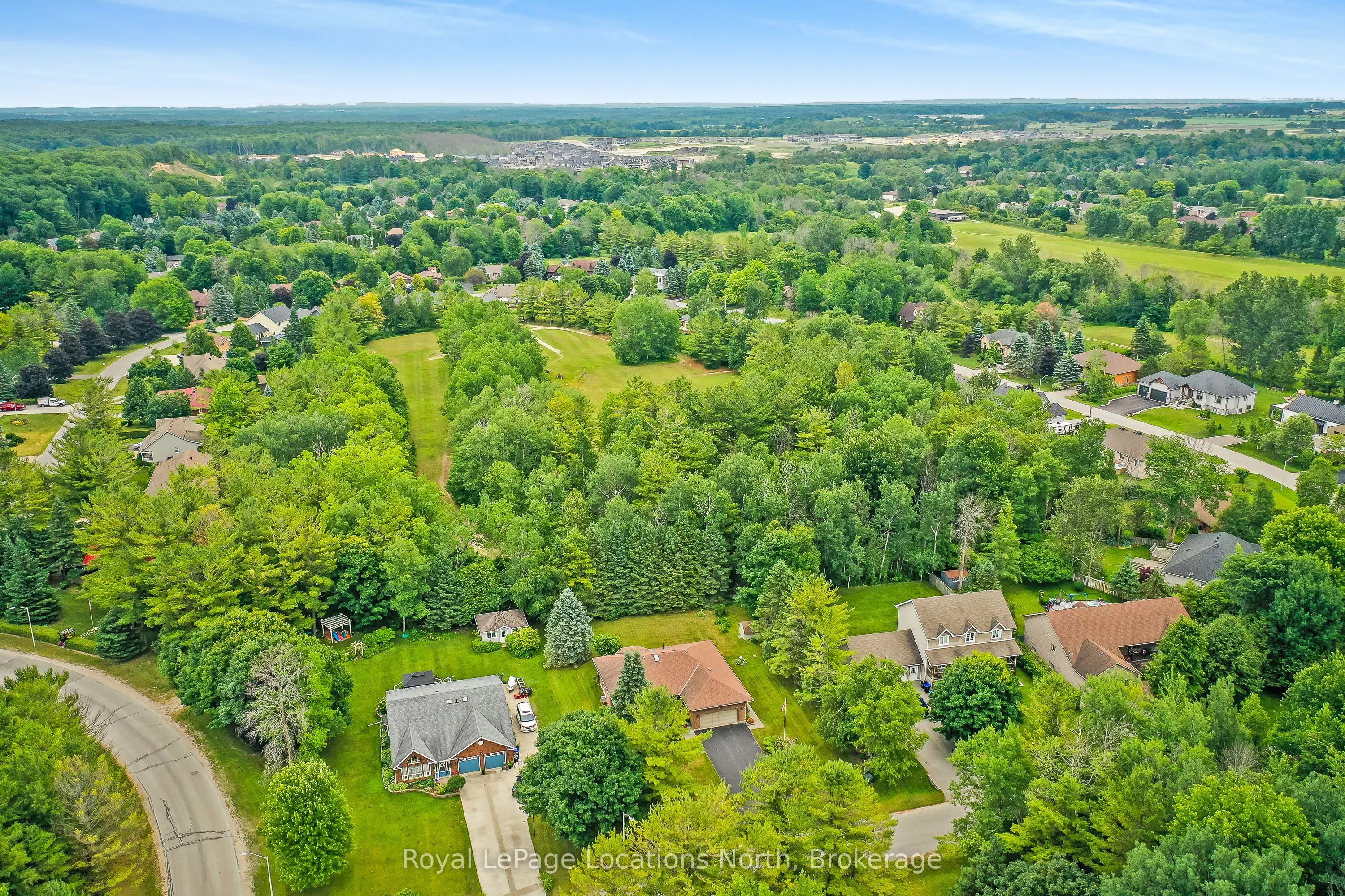 3 Kelley Crescent