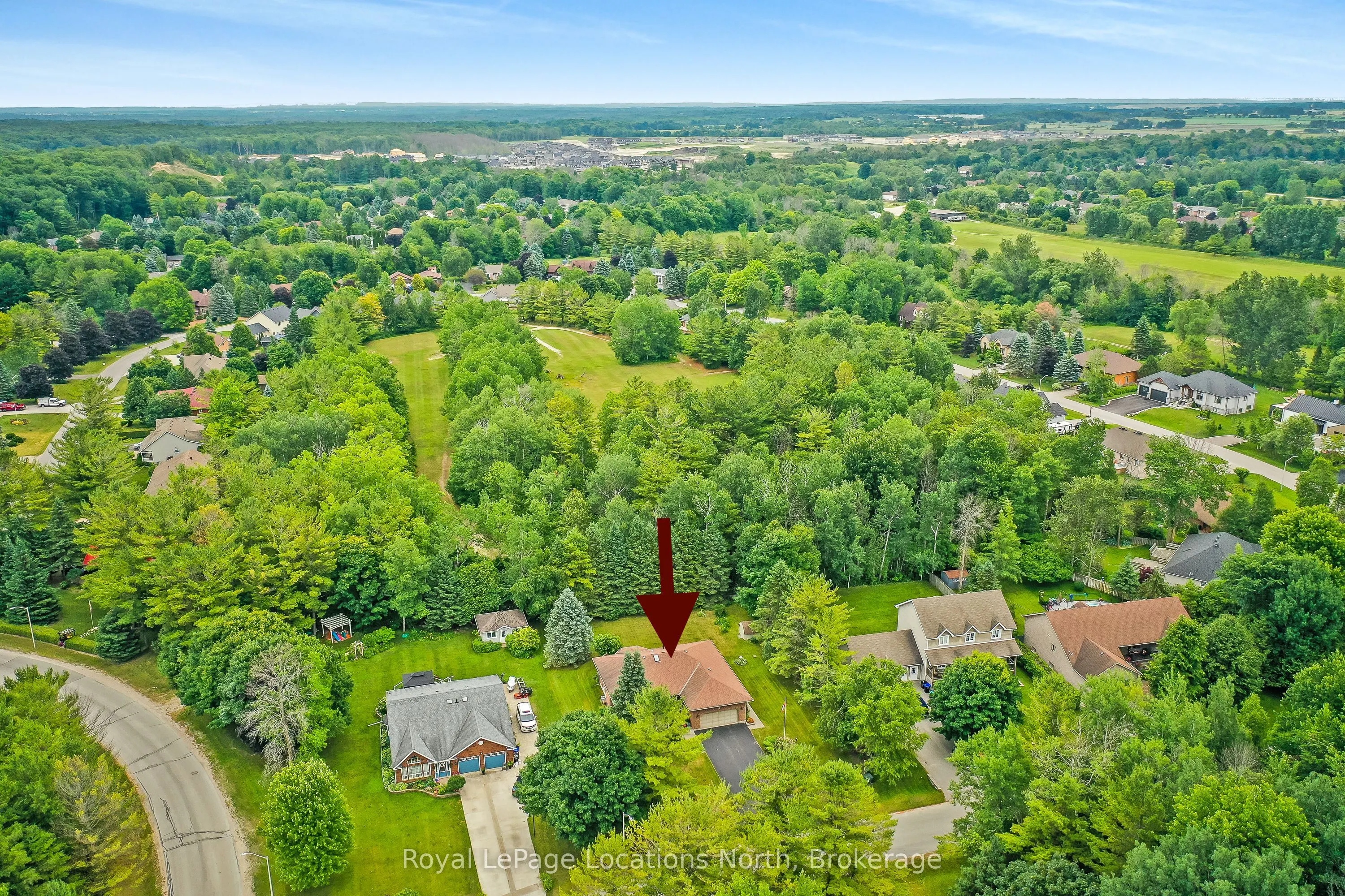 3 Kelley Crescent