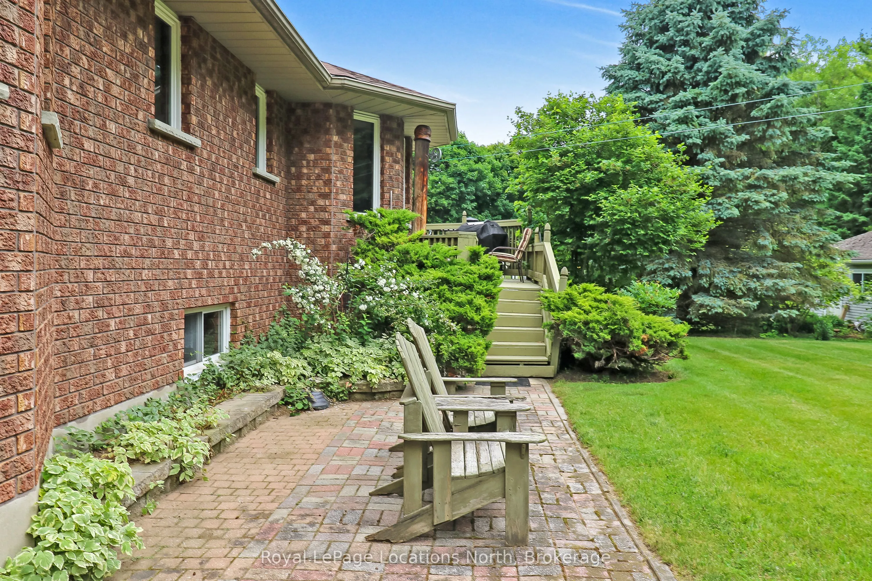 3 Kelley Crescent