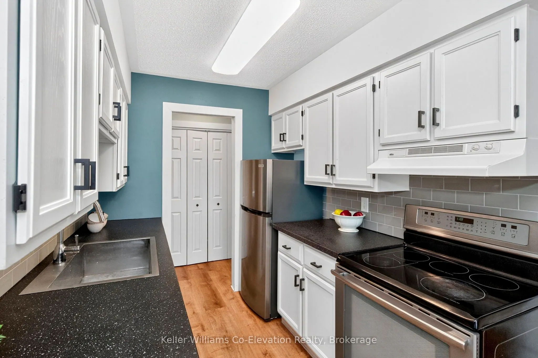 159 Church Street, #2