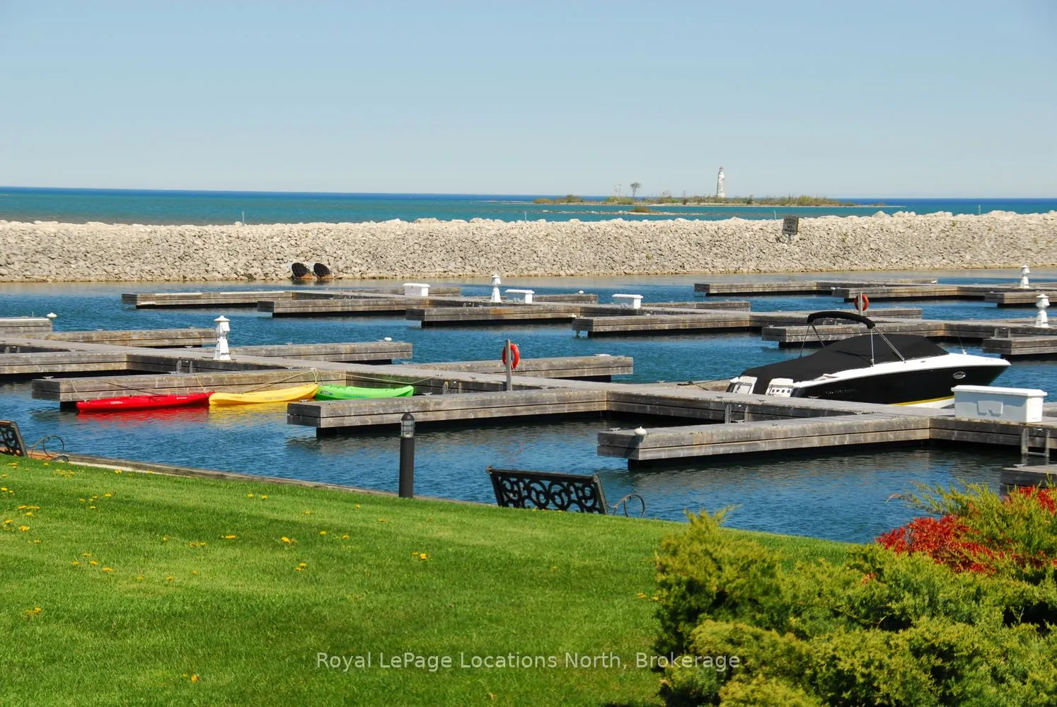 398 Mariners Way, #4
