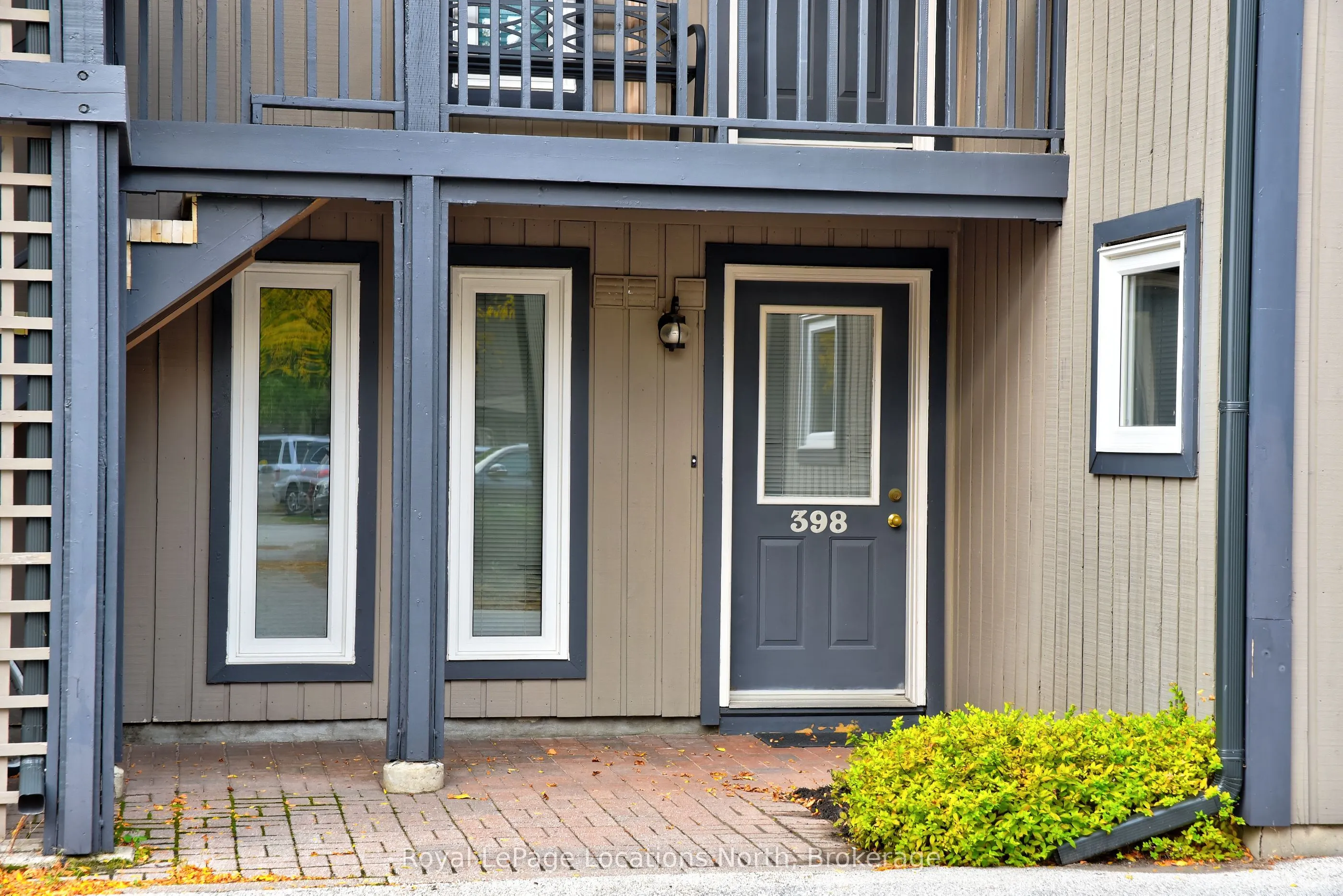 398 Mariners Way, #4
