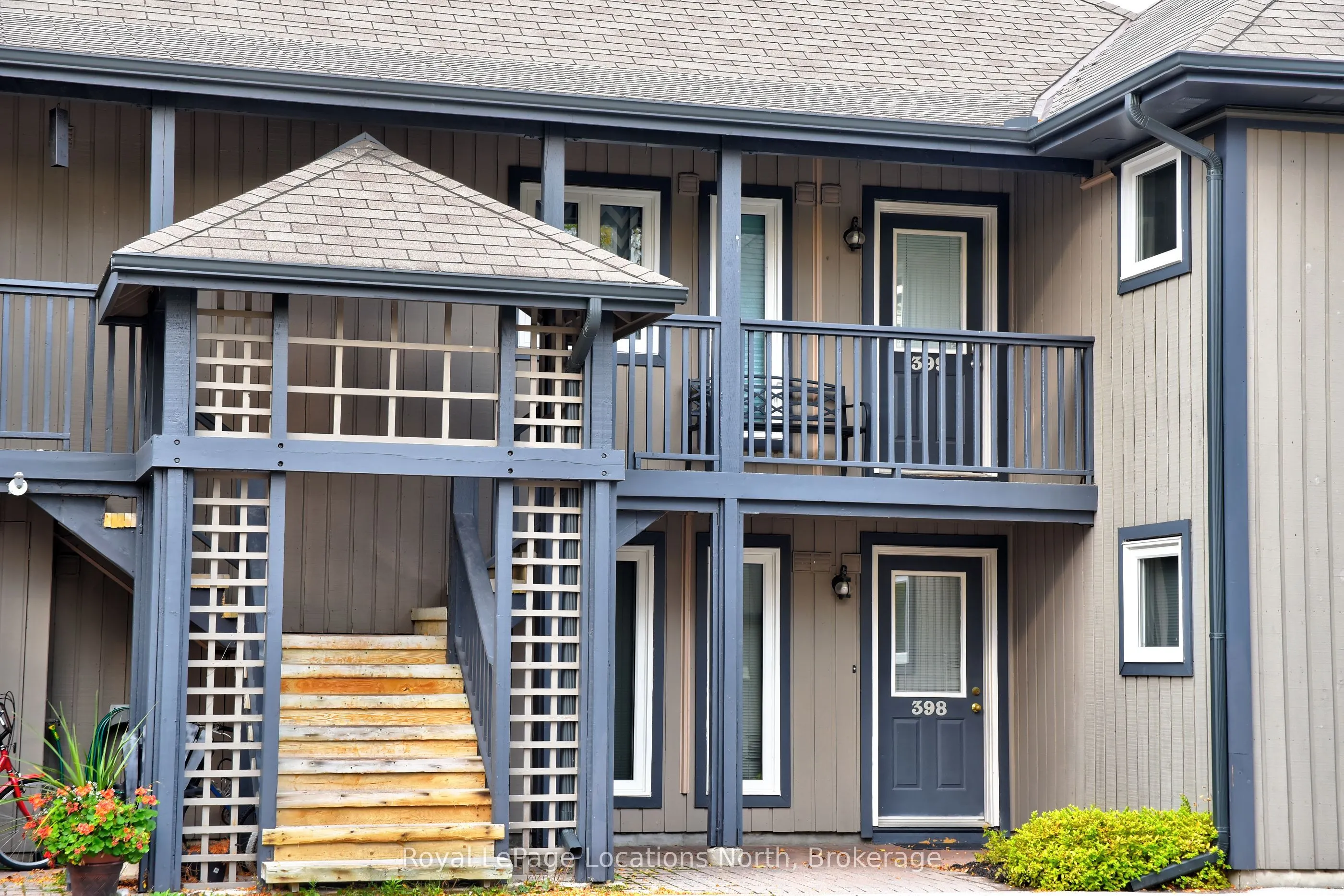 398 Mariners Way, #4