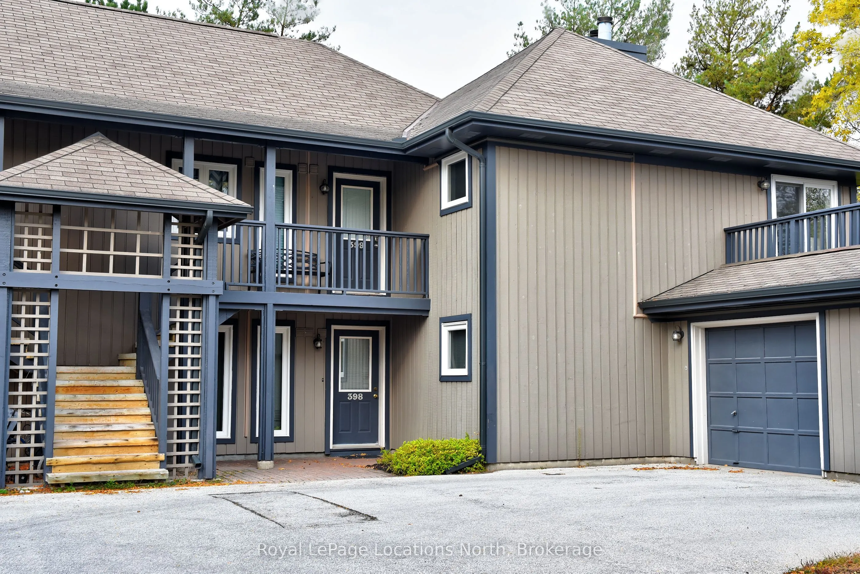 398 Mariners Way, #4