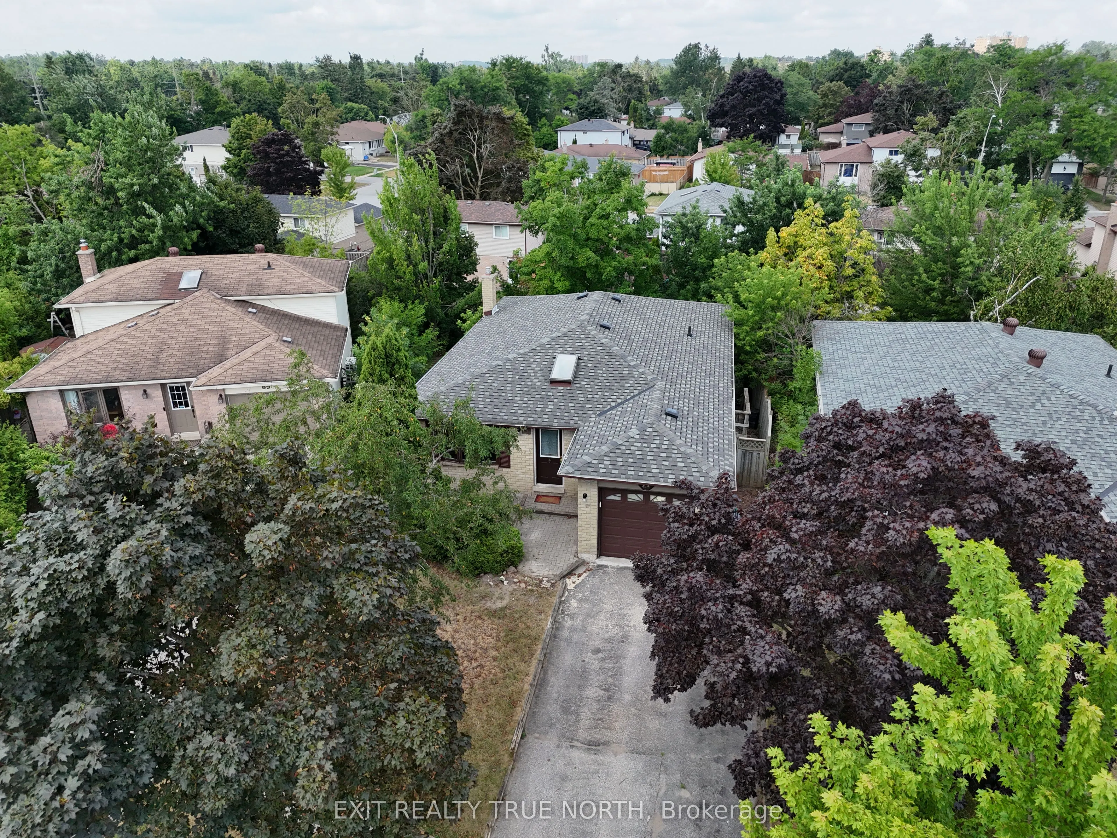 71 Hickling Trail