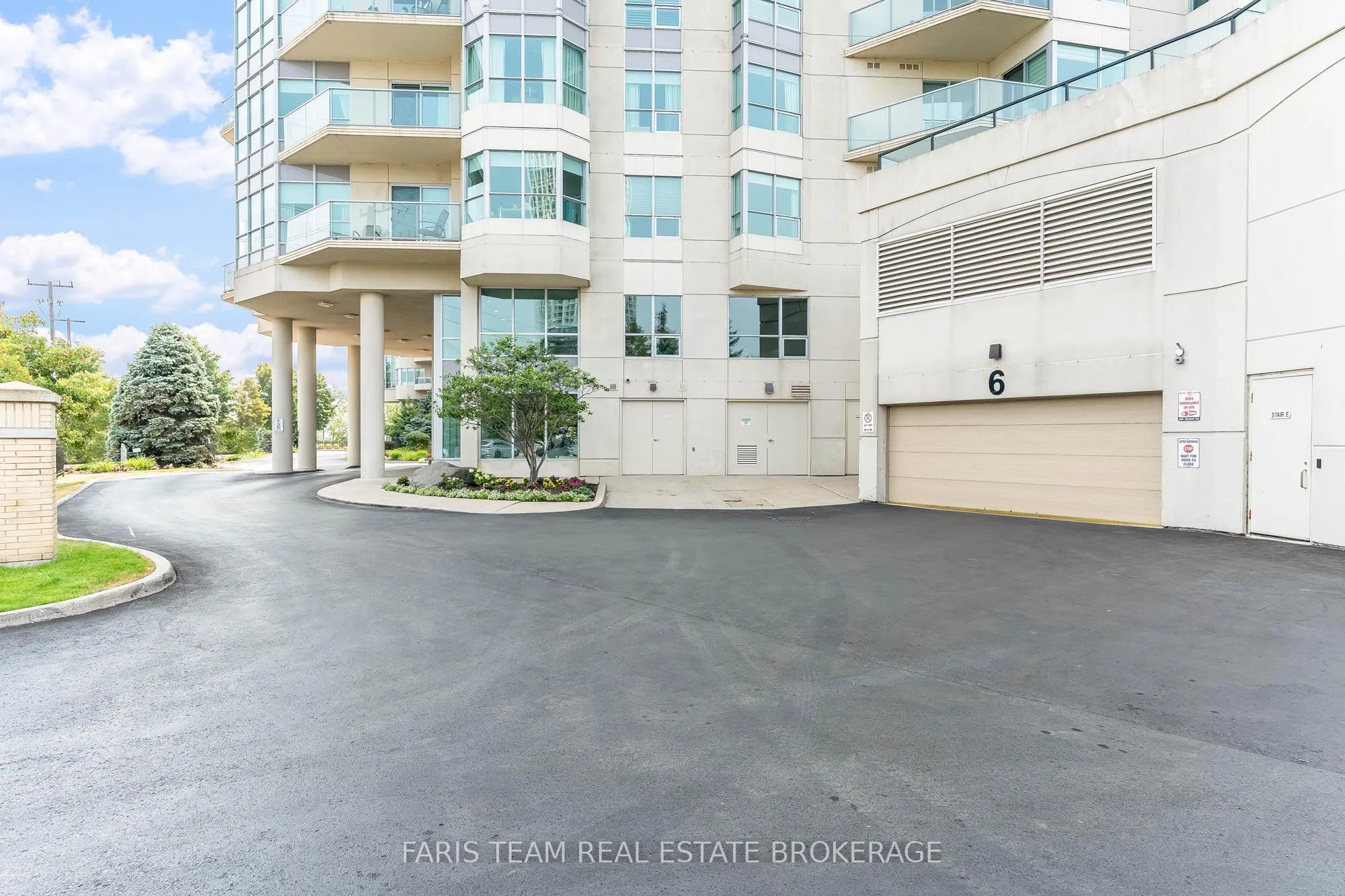 6 Toronto Street, #710